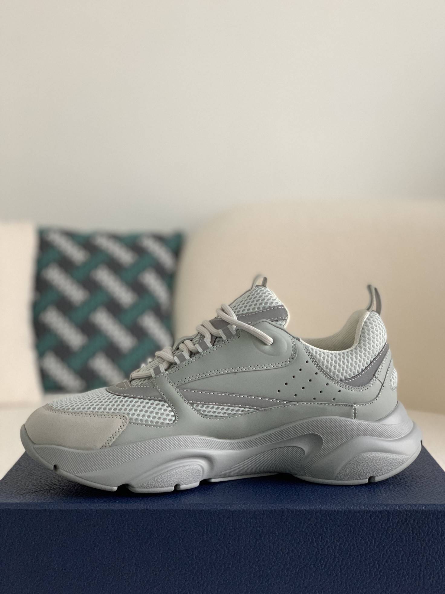 D*OR classic B22 Clunky Sneaker