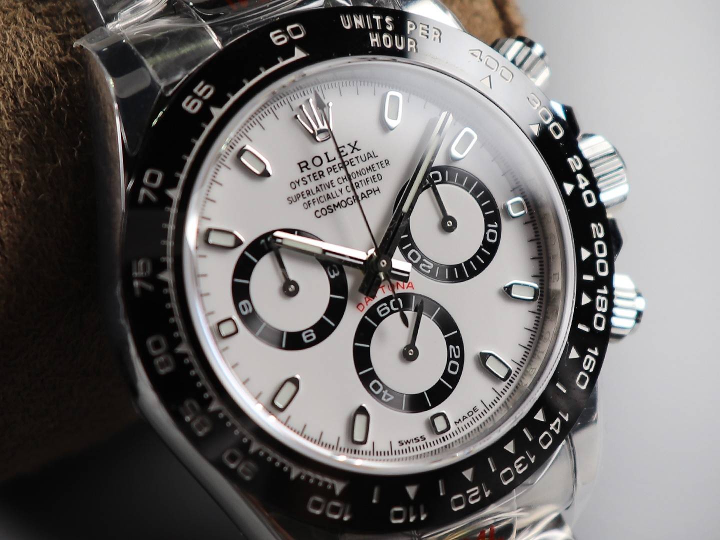 Rolex Daytona Exclusive Cal.4130 Men