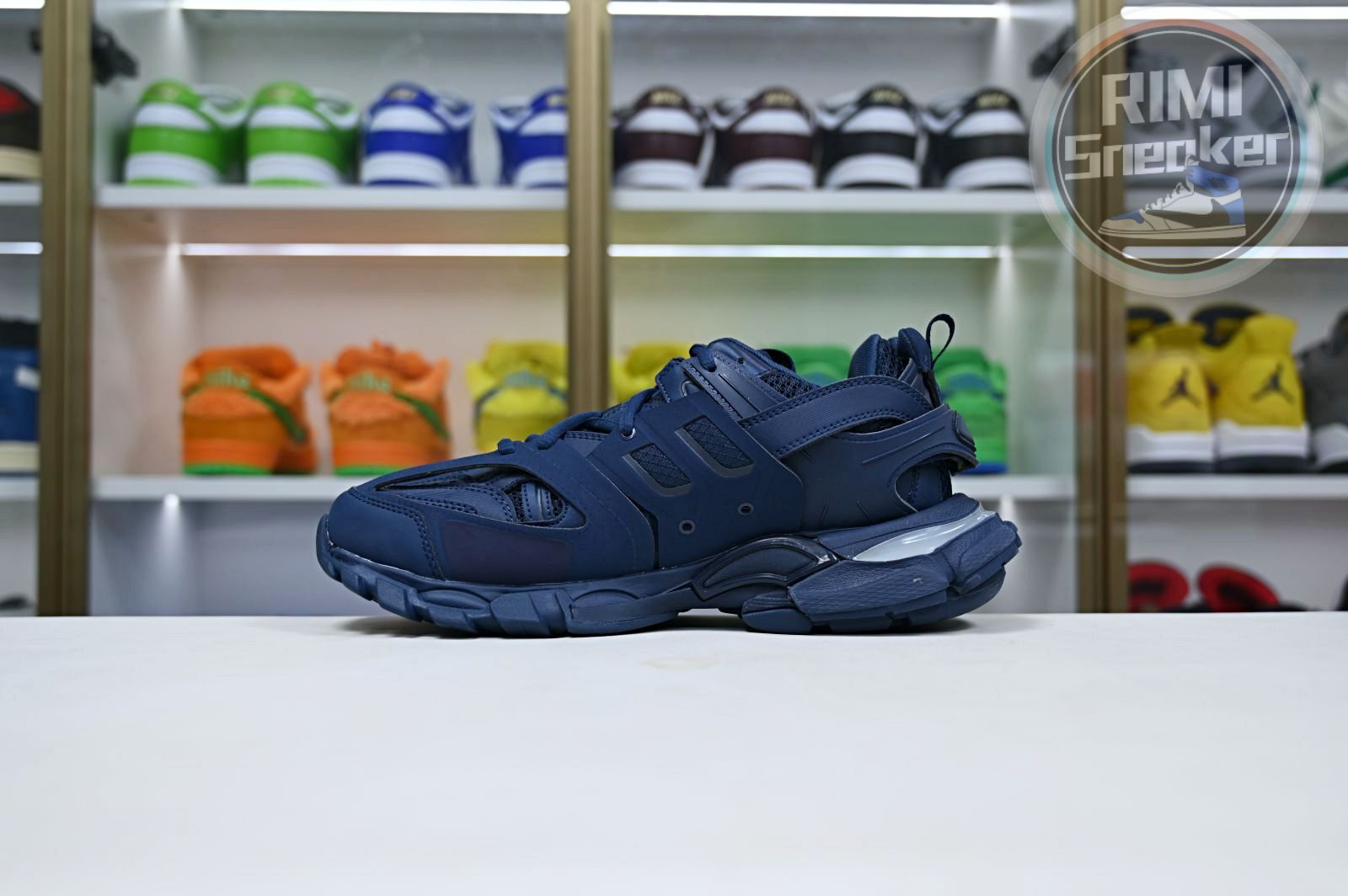 Balenciaga BLGA Track(LED)