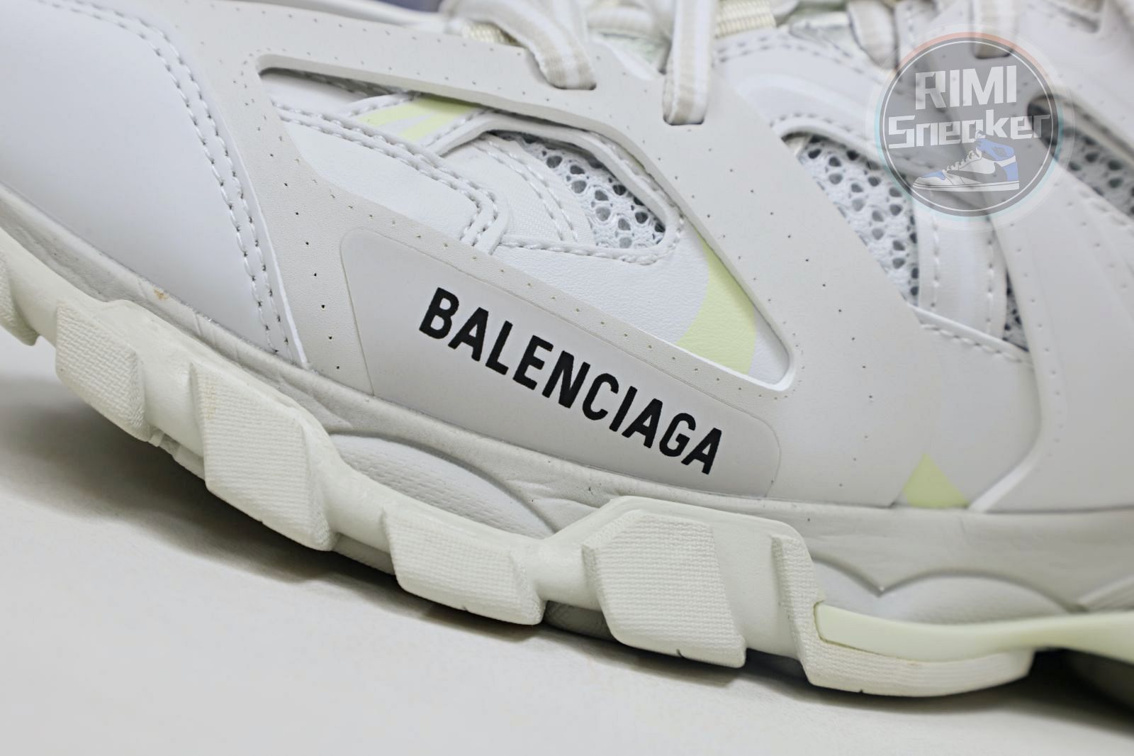 Balenciaga BLGA  Track（LED）