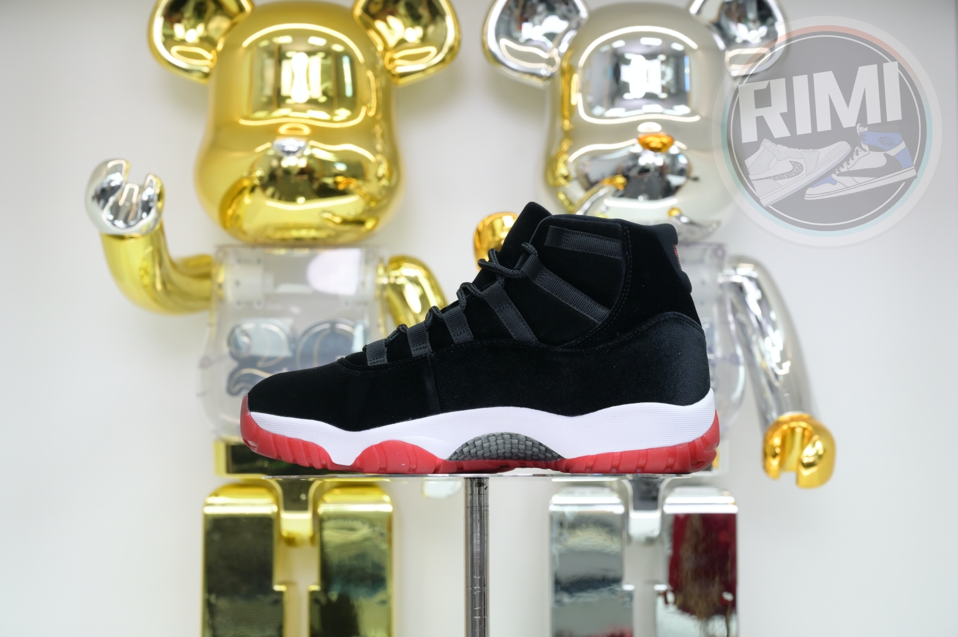 Jordan Air Jordan 11 WMNS