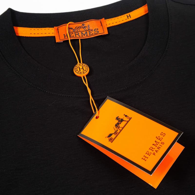 Embroidered Pony T-shirt