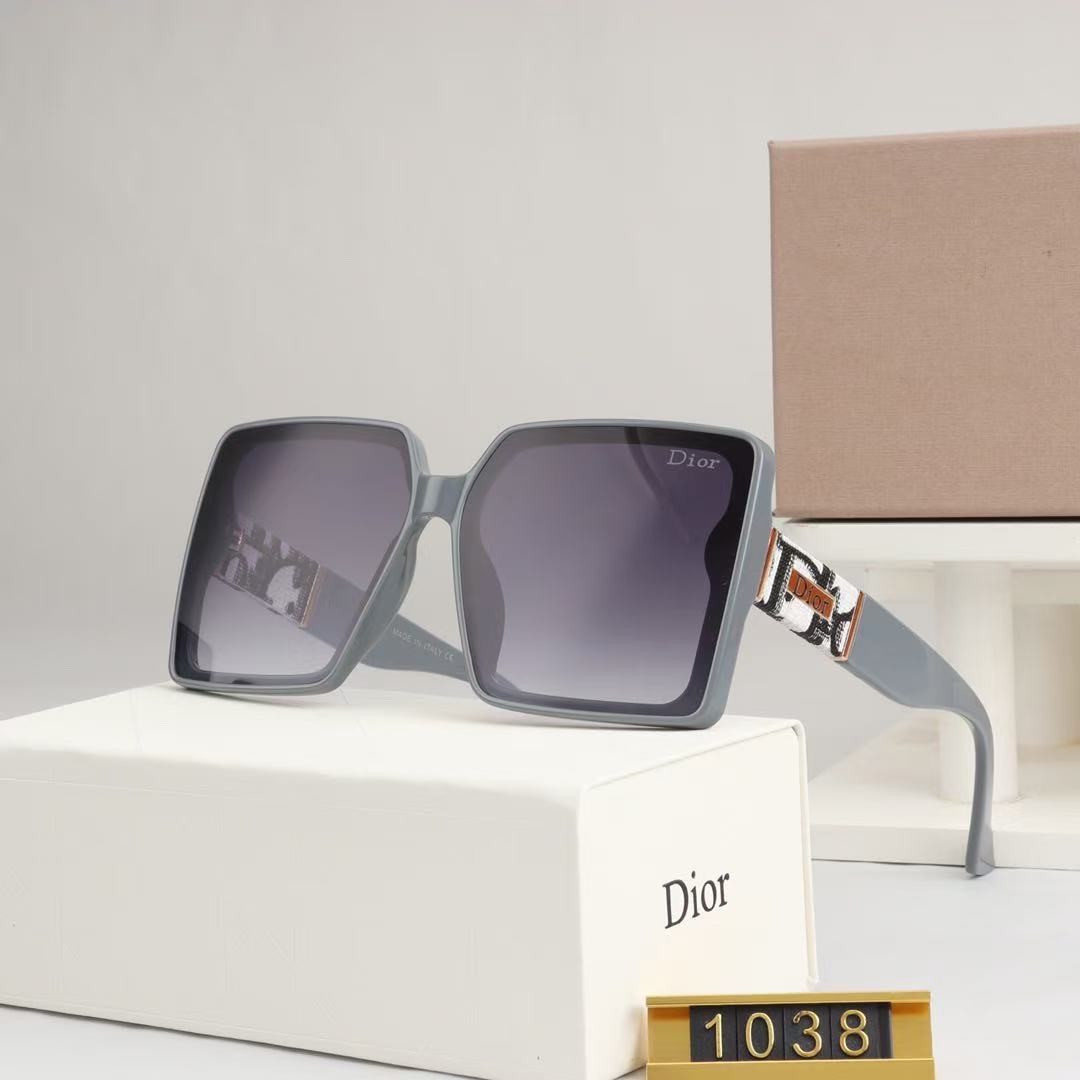 Dior sunglasses