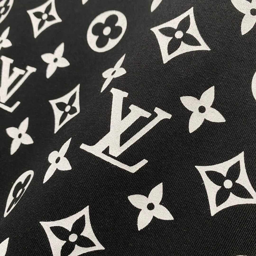 Rendering Full Print T Shirt