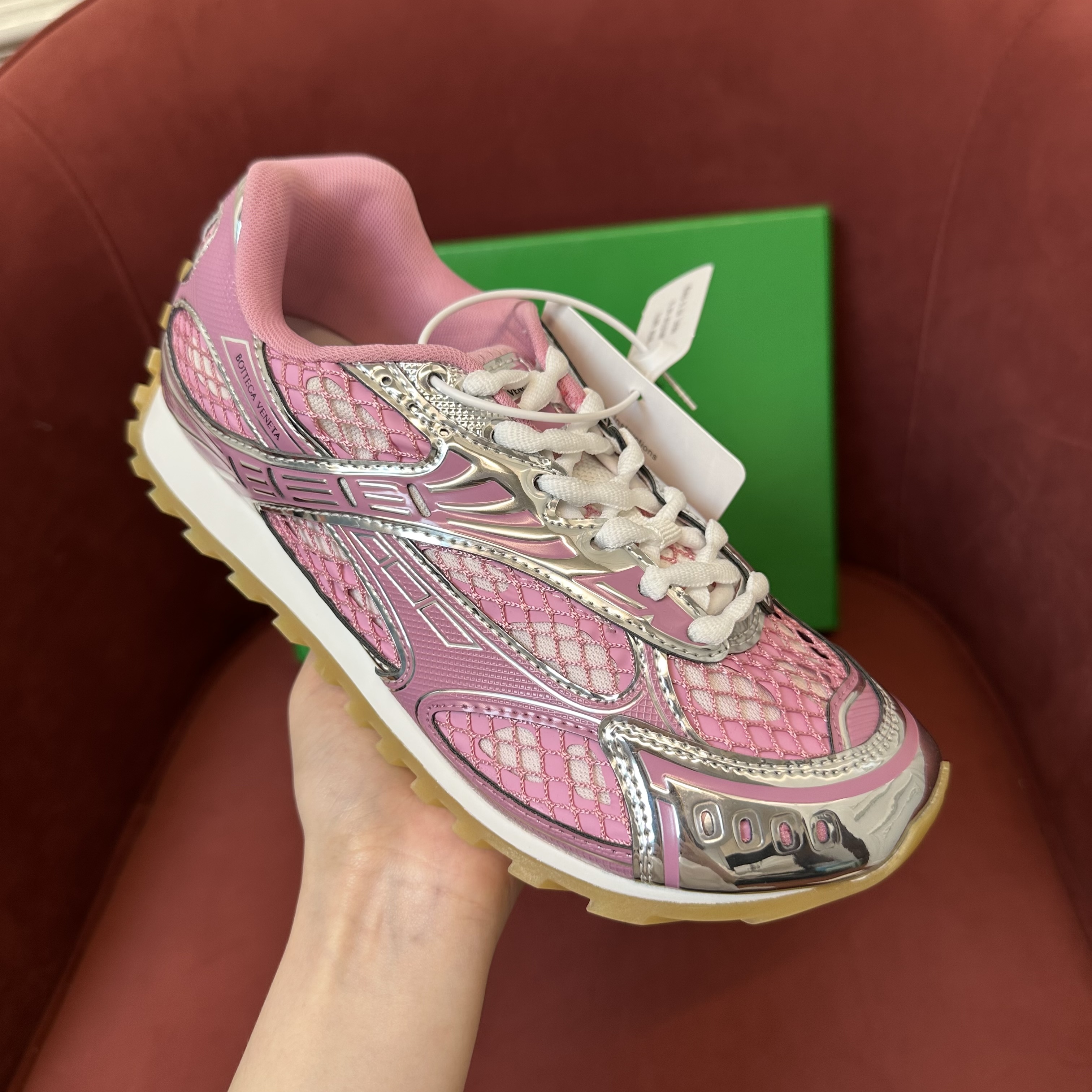 Bottega Veneta 23ss 755915V2X406151