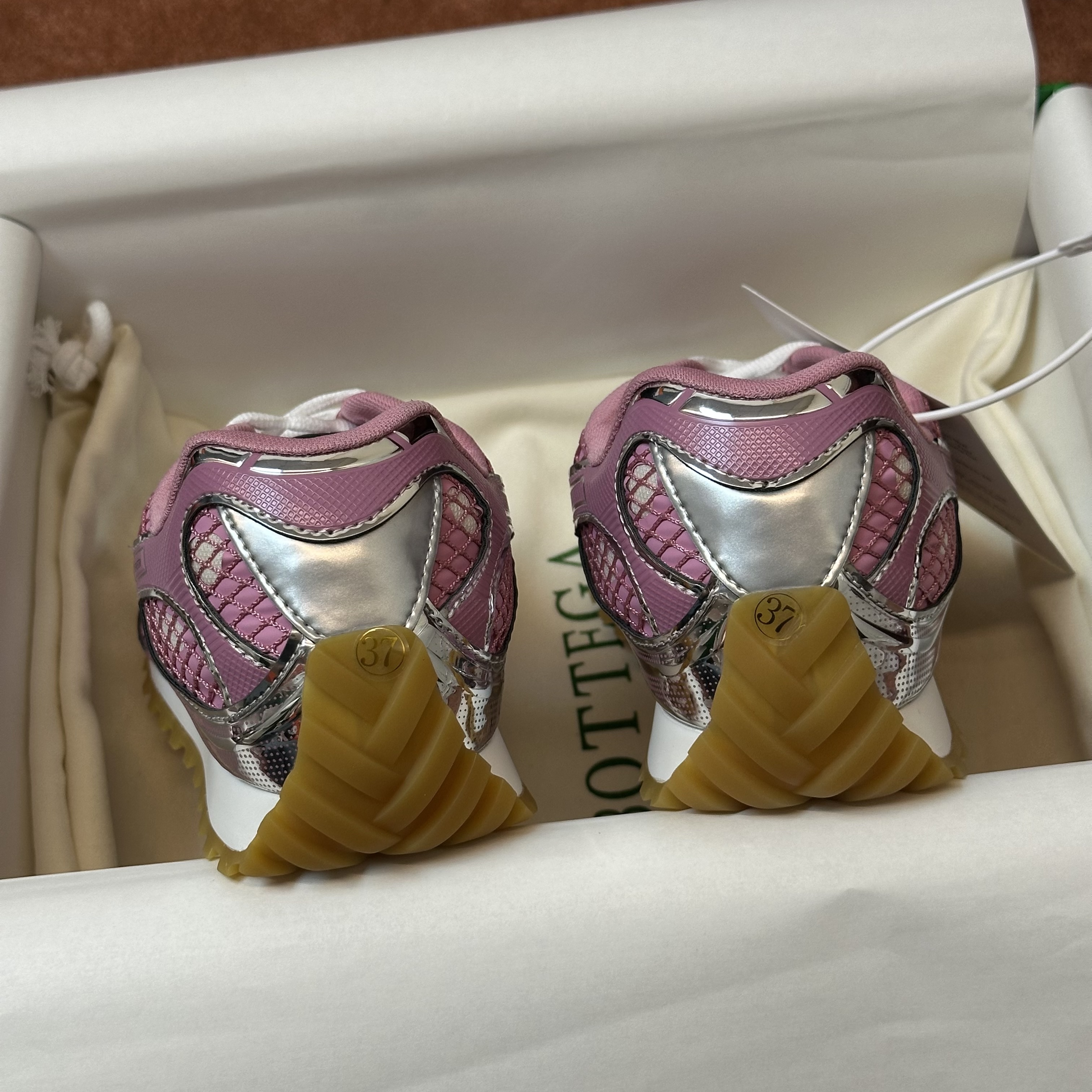 Bottega Veneta 23ss 755915V2X406151