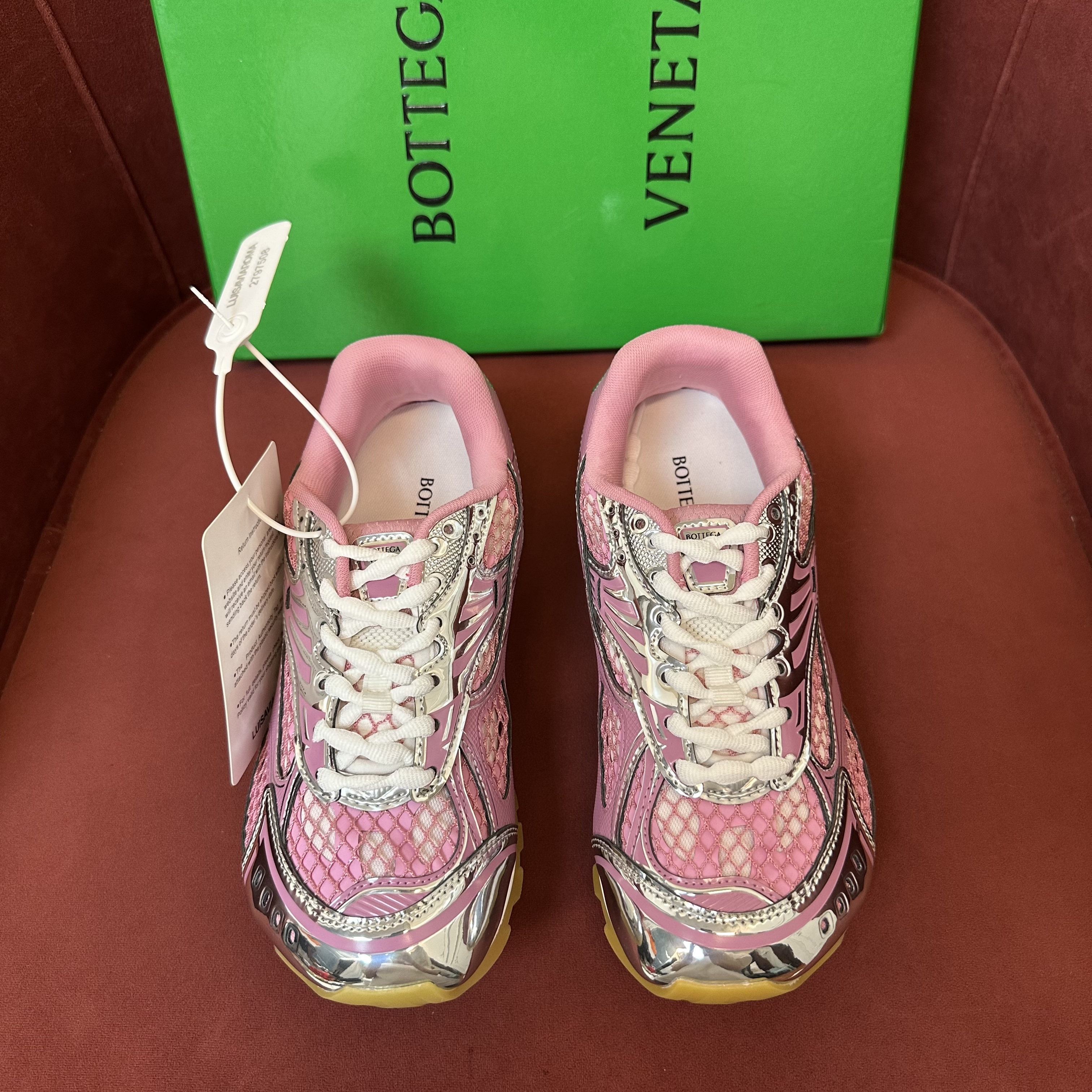 Bottega Veneta 23ss 755915V2X406151