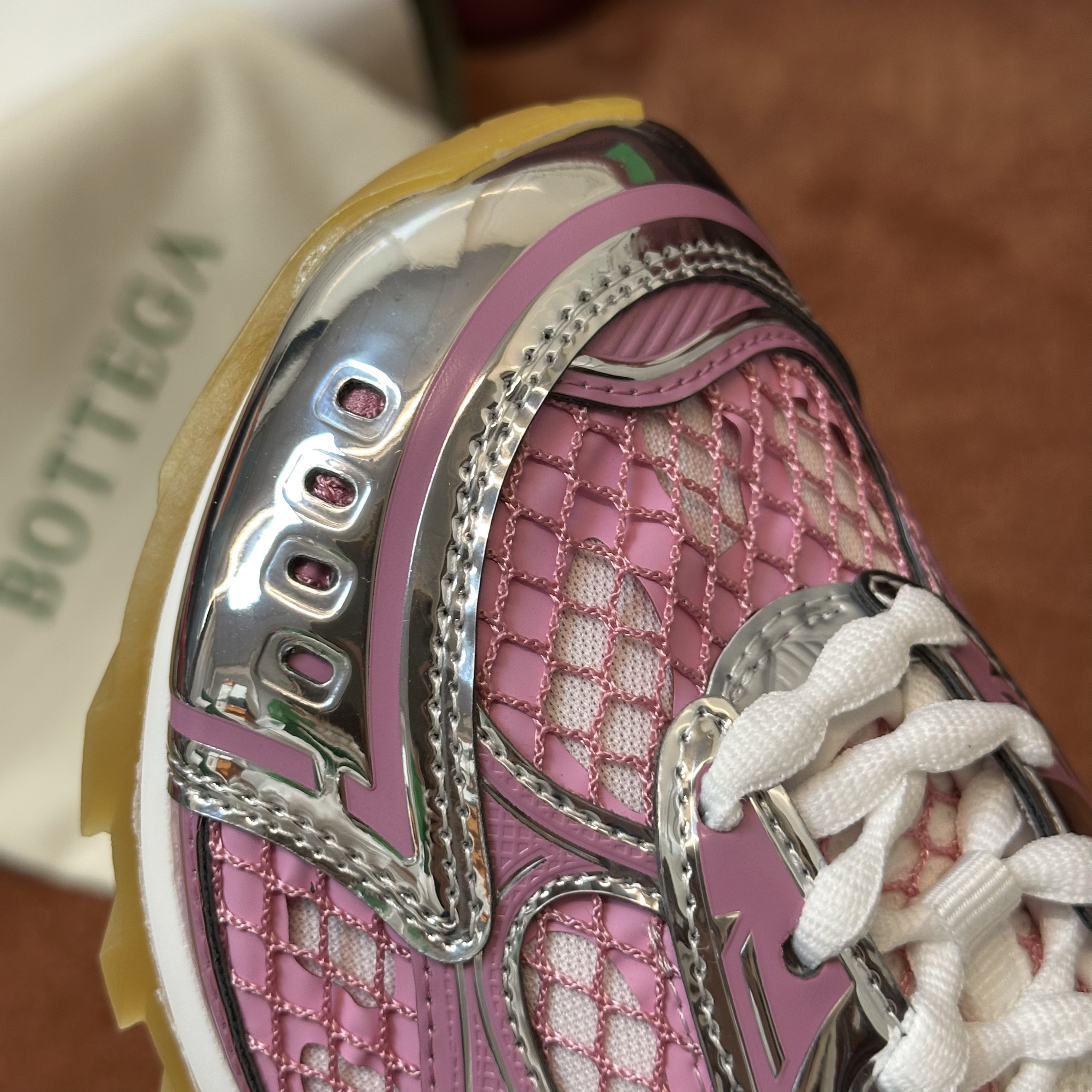 Bottega Veneta 23ss 755915V2X406151