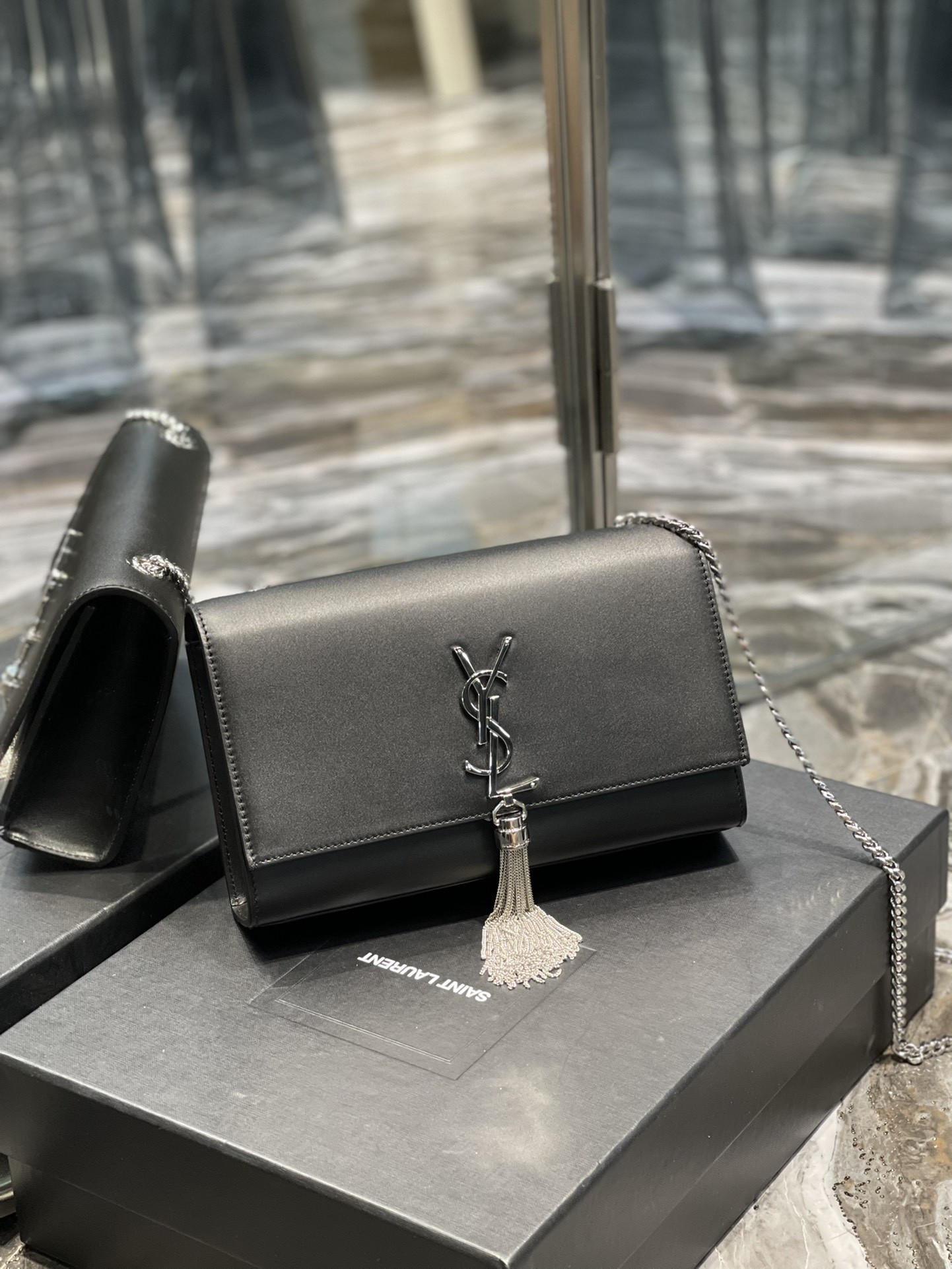 Ysl Kate Bag