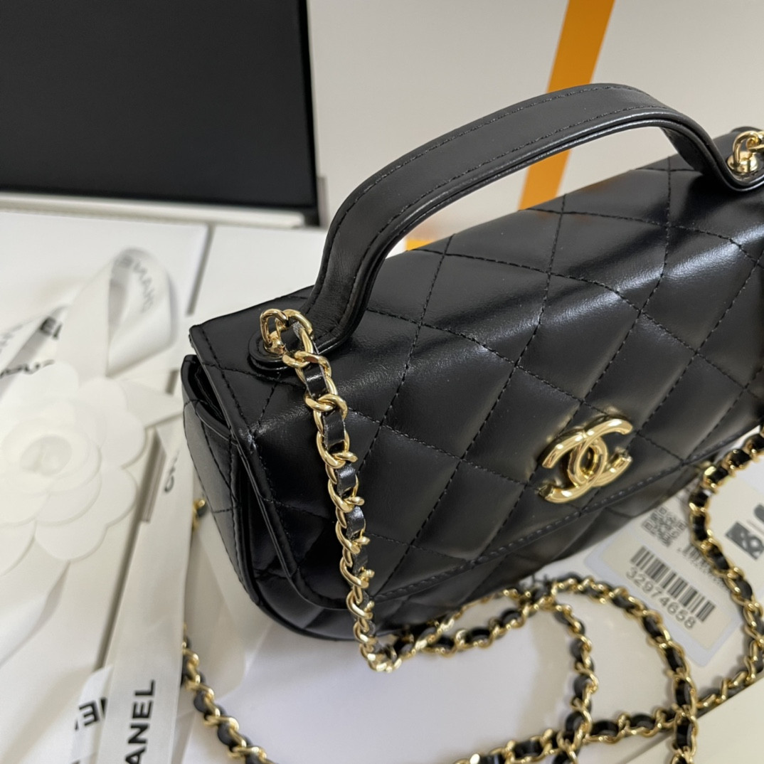 Chanel Bag