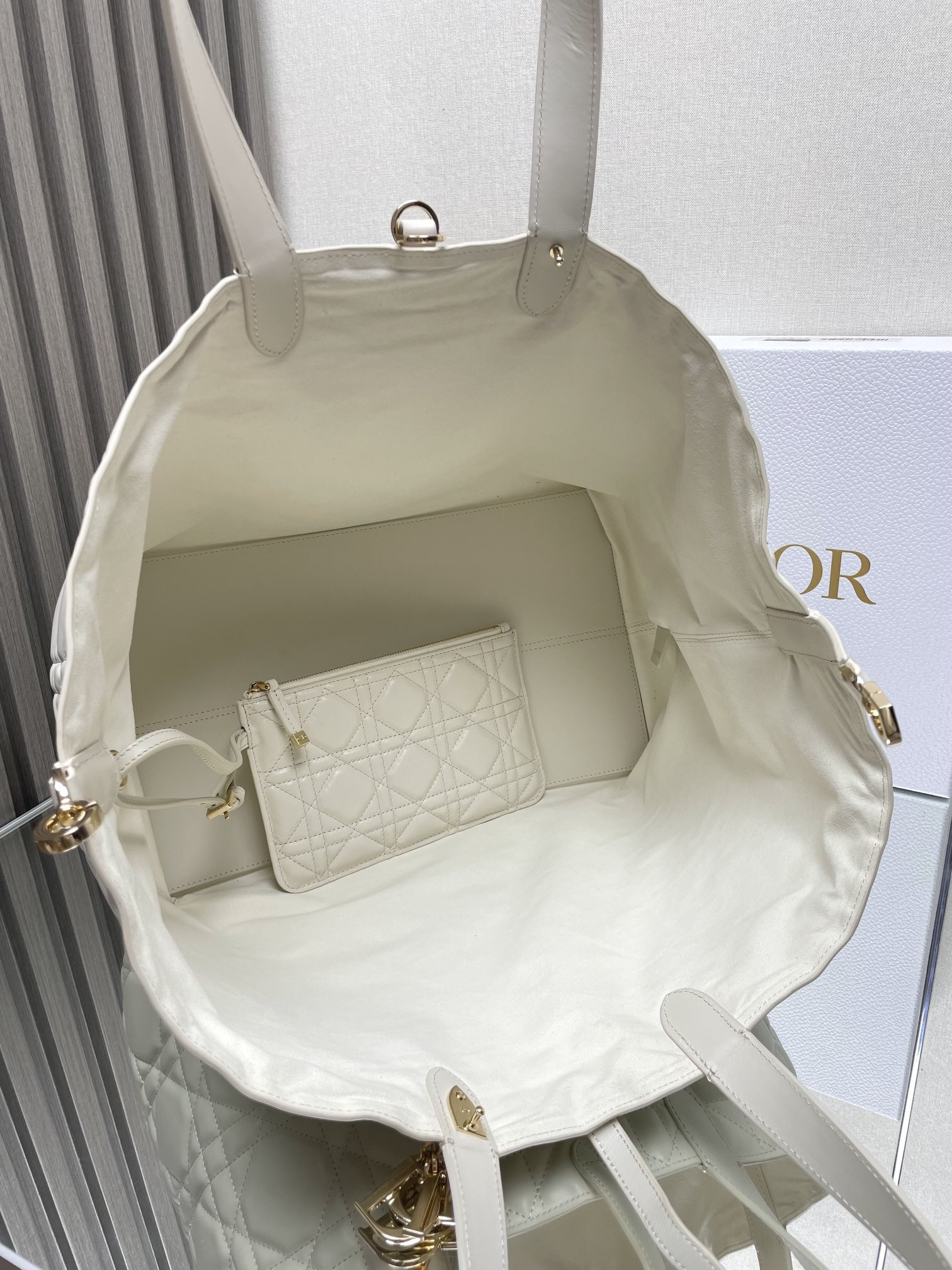 Dior Toujours Bag