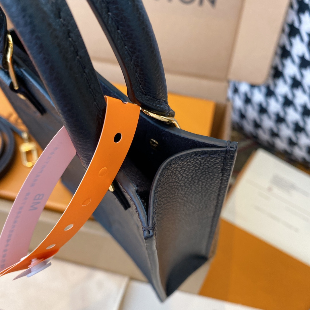 Lv Petit Sac Plat Bag