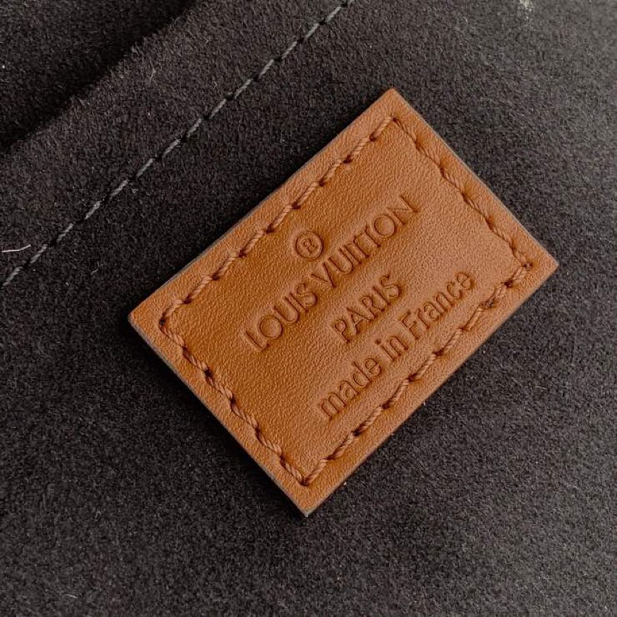 Louis Vuitton Dauphine Bag