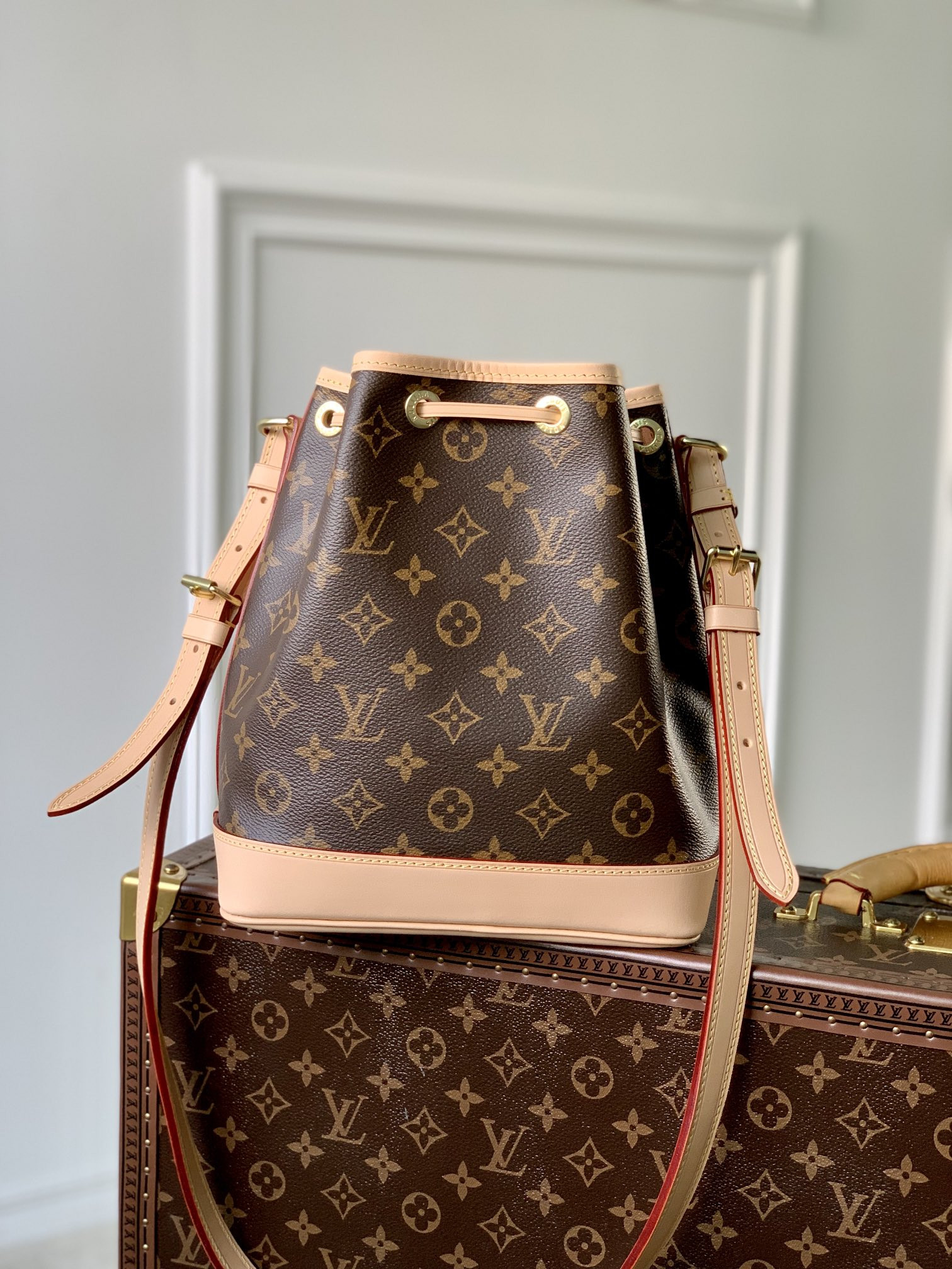 Louis Vuitton Noe Bb Bag