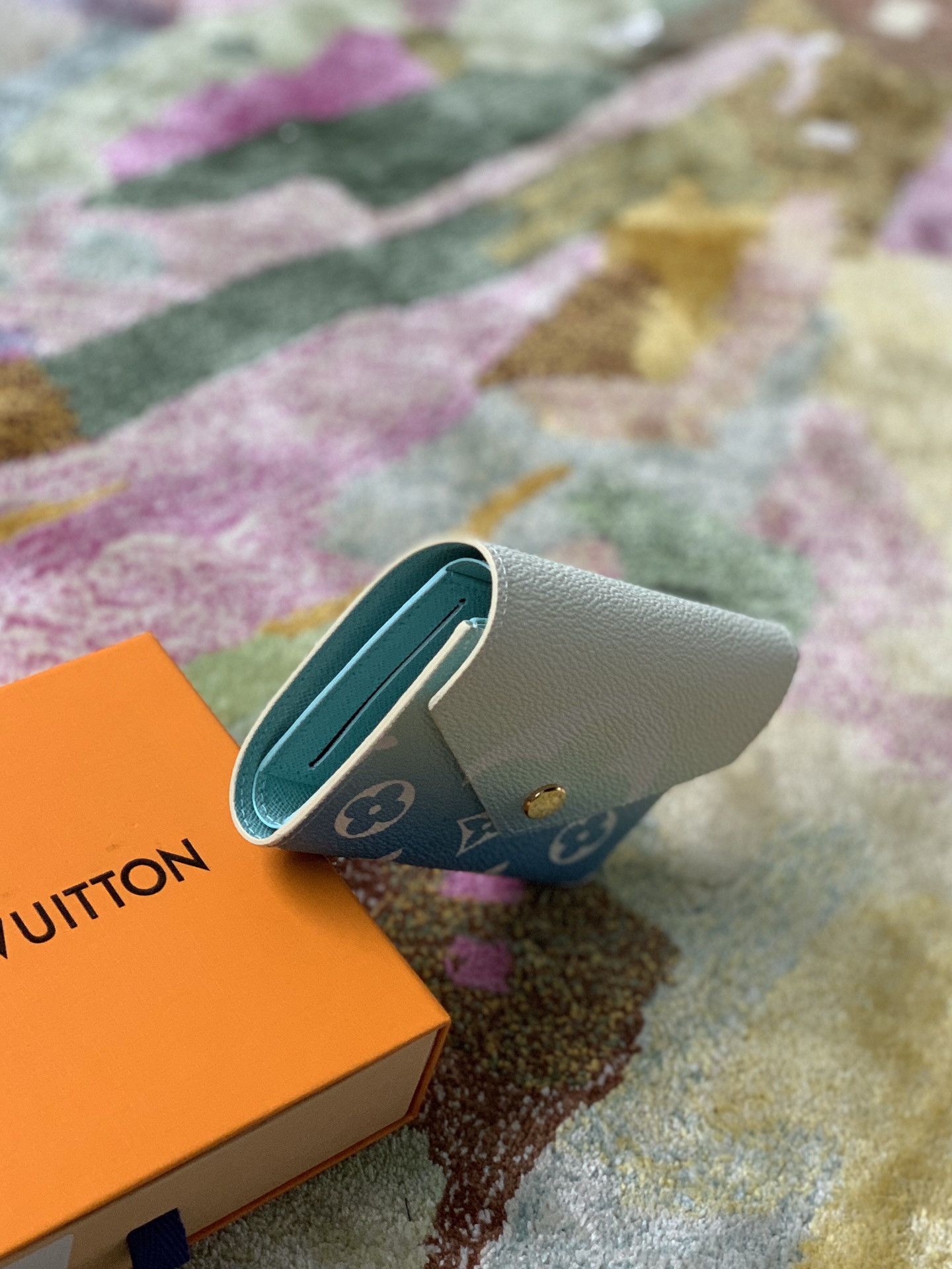 Louis Vuitton Victorine Bag