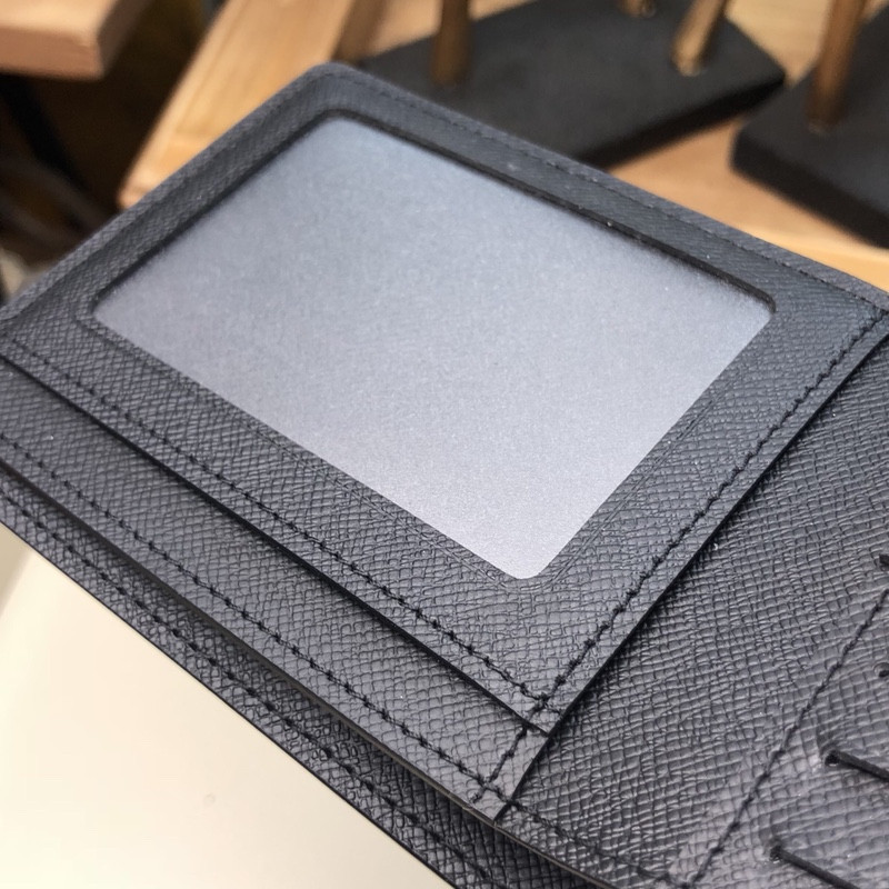 Louis Vuitton Slender Id Bag