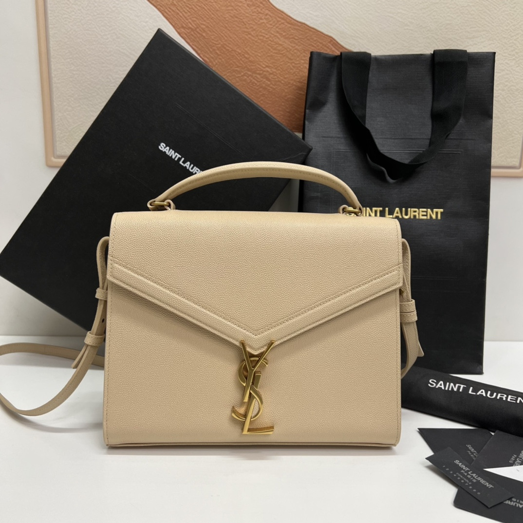 Ysl Cassandra Bag