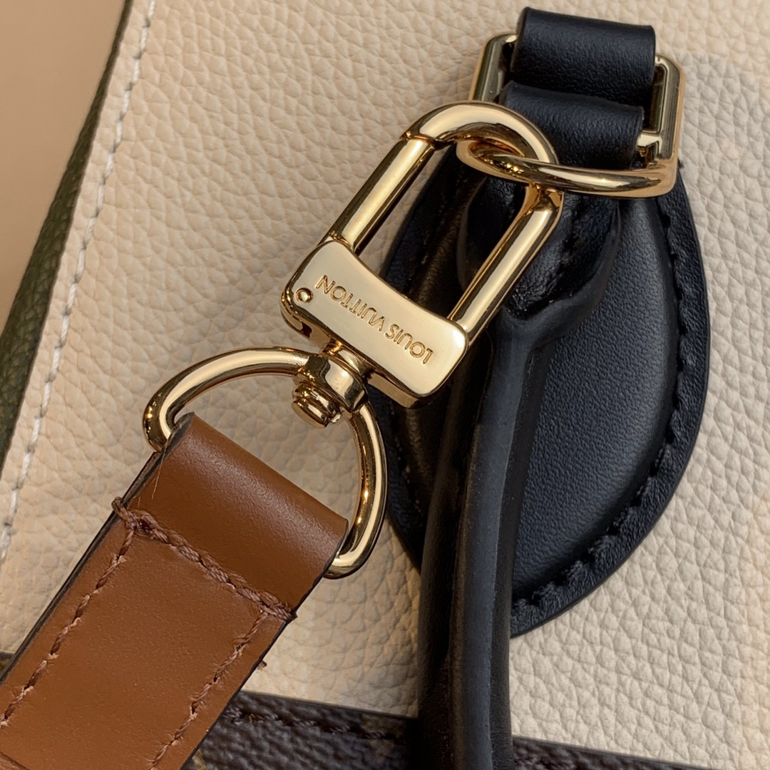 Louis Vuitton Fold Tote Bag