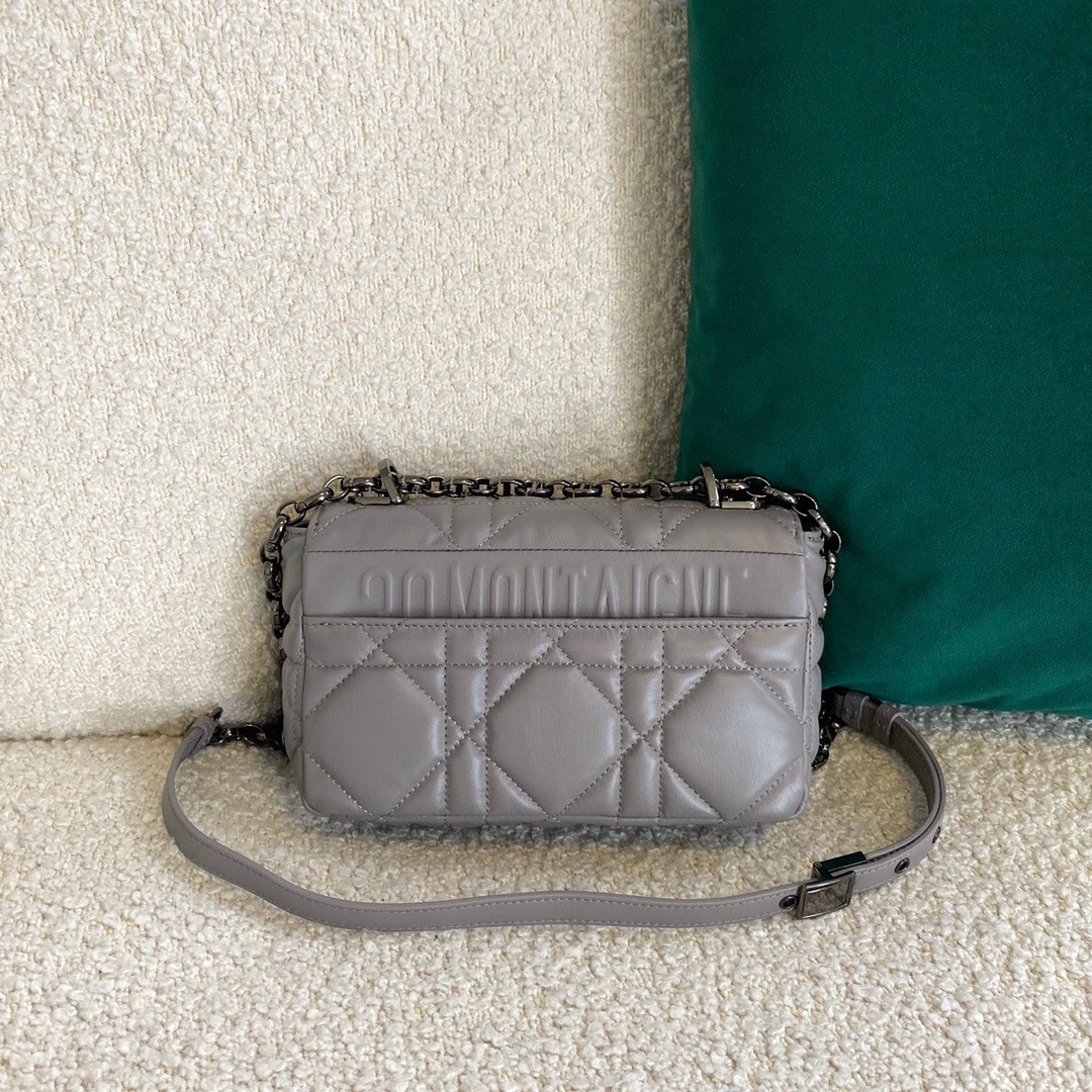 Small Dior Caro Bag