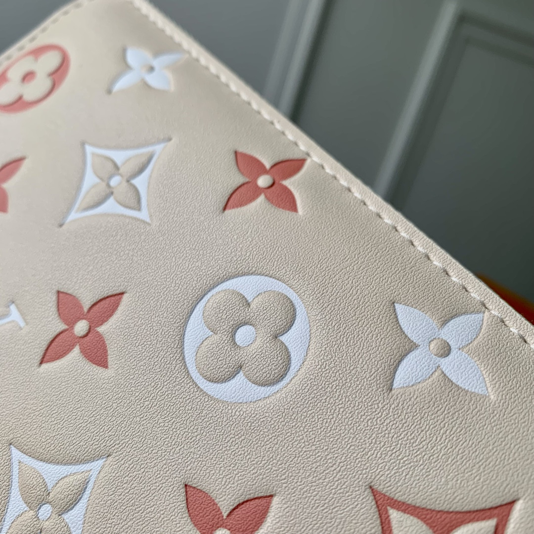 Louis Vuitton Zippy Bag