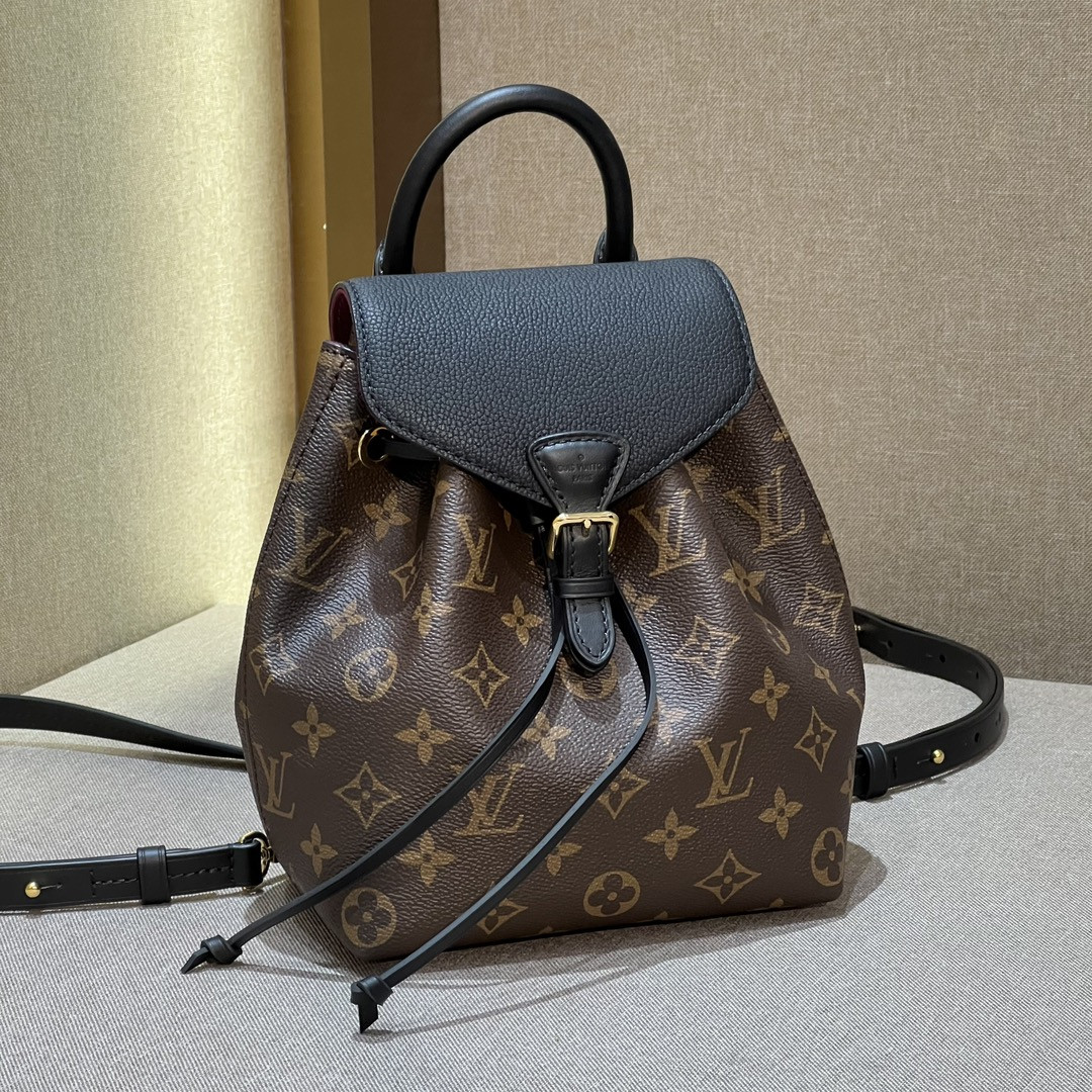 Louis Vuitton Montsouris Bb Bag