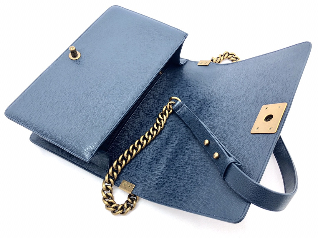 Chanle Boy Chanle Handbag