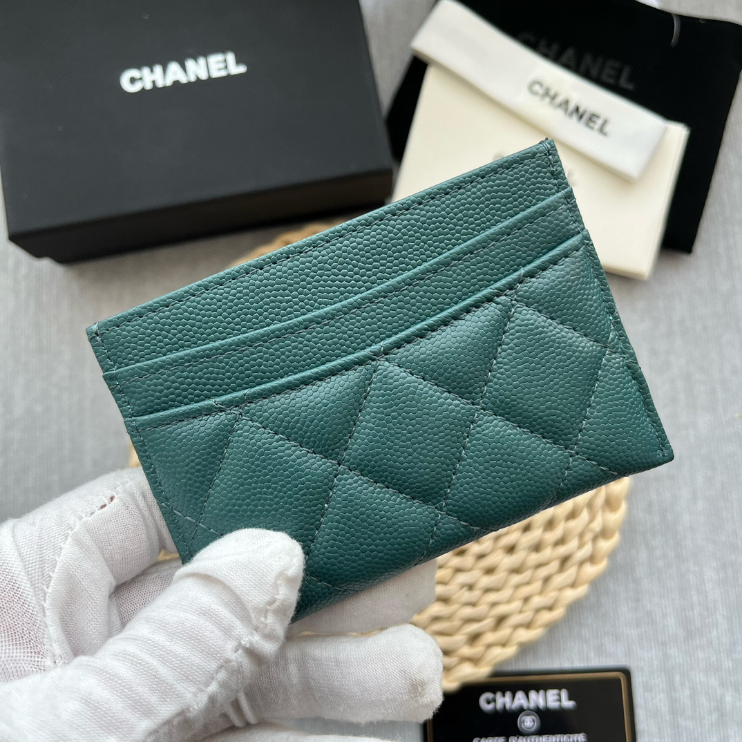Chanle Wallet