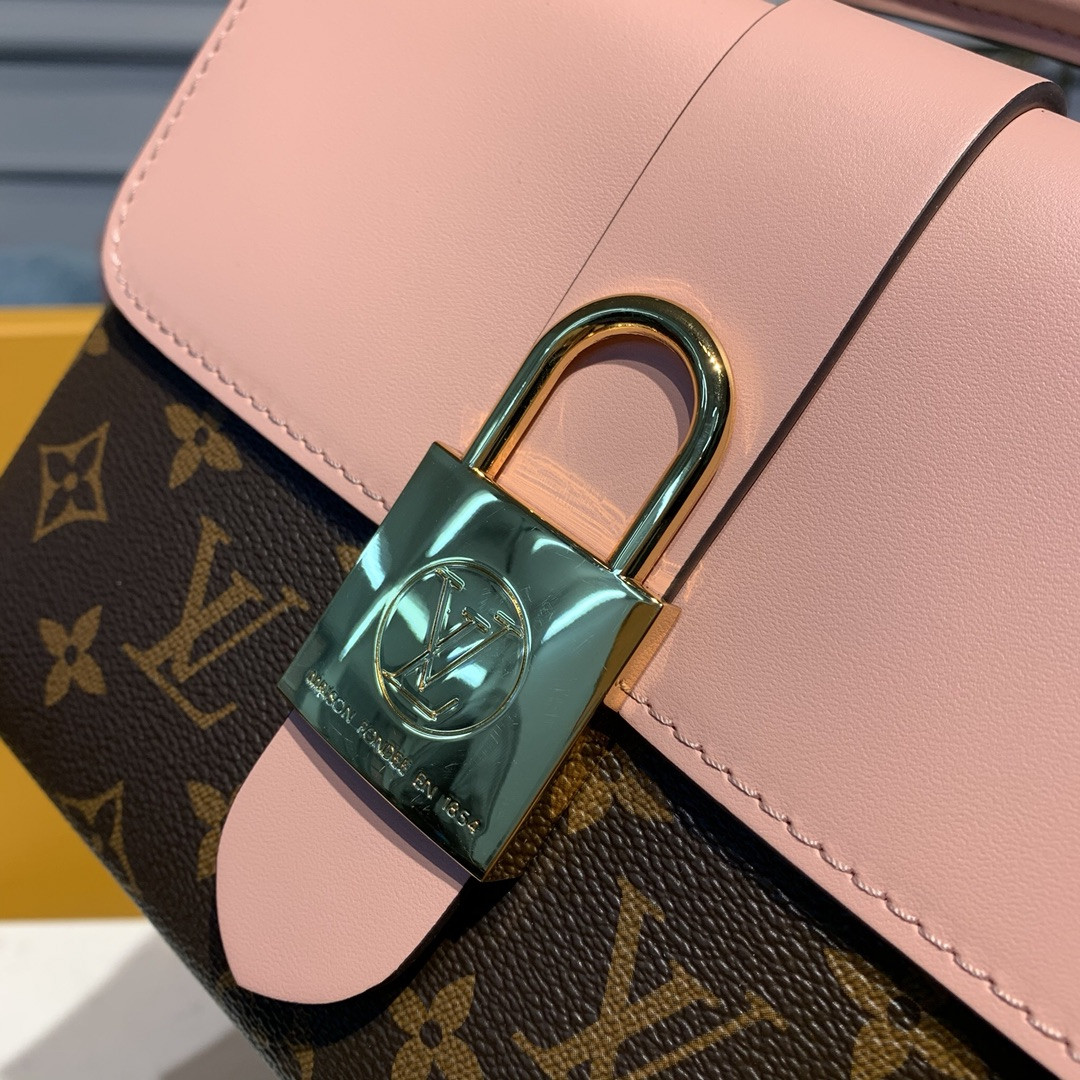 Louis Vuitton Locky Bb Bag