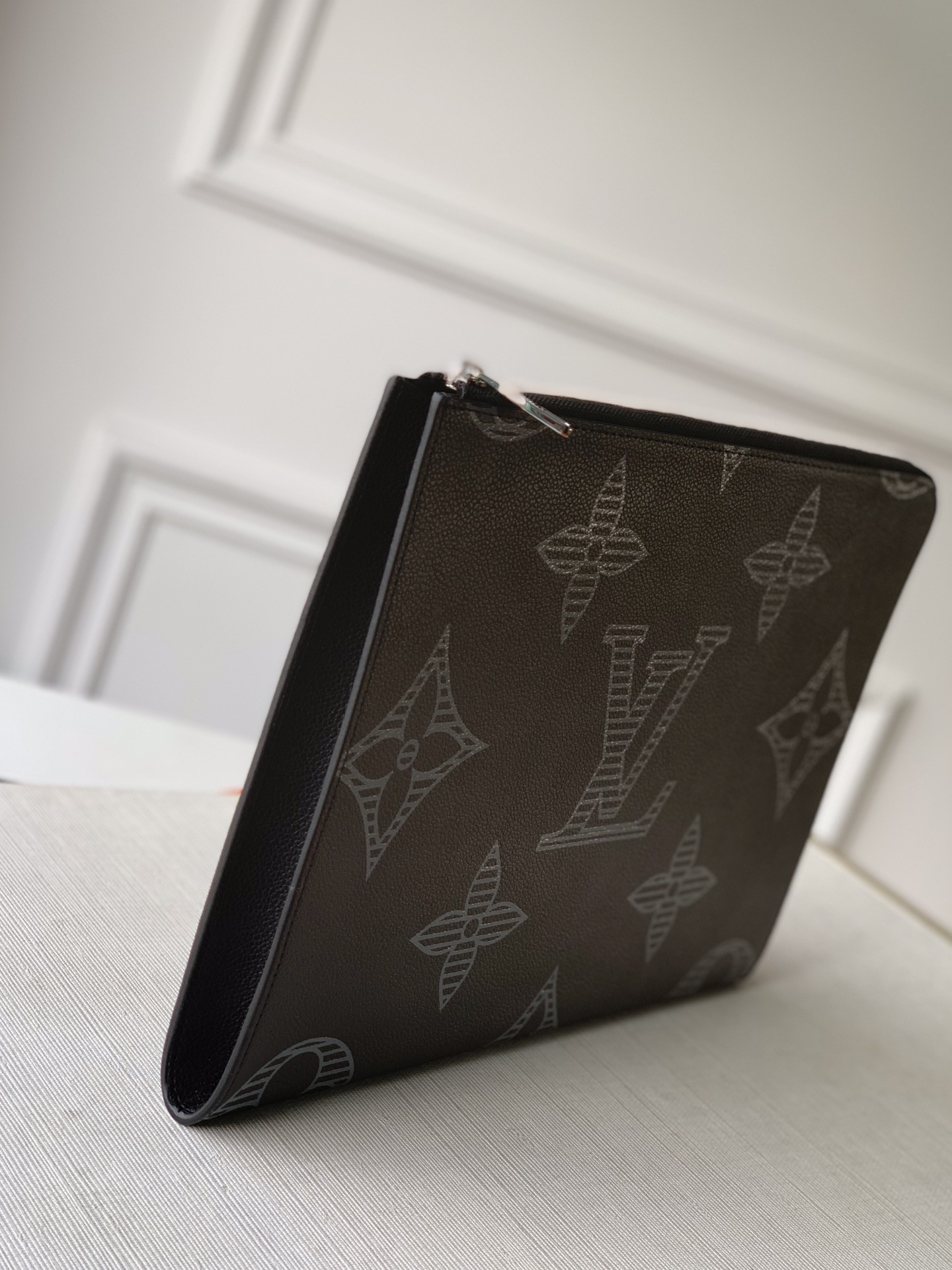 Louis Vuitton Pochette Jour Bag