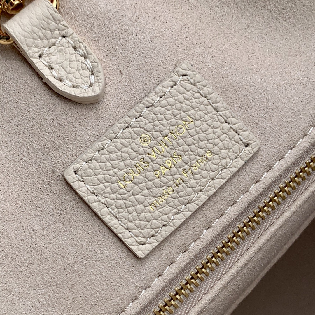 Louis Vuitton Onthego Bag