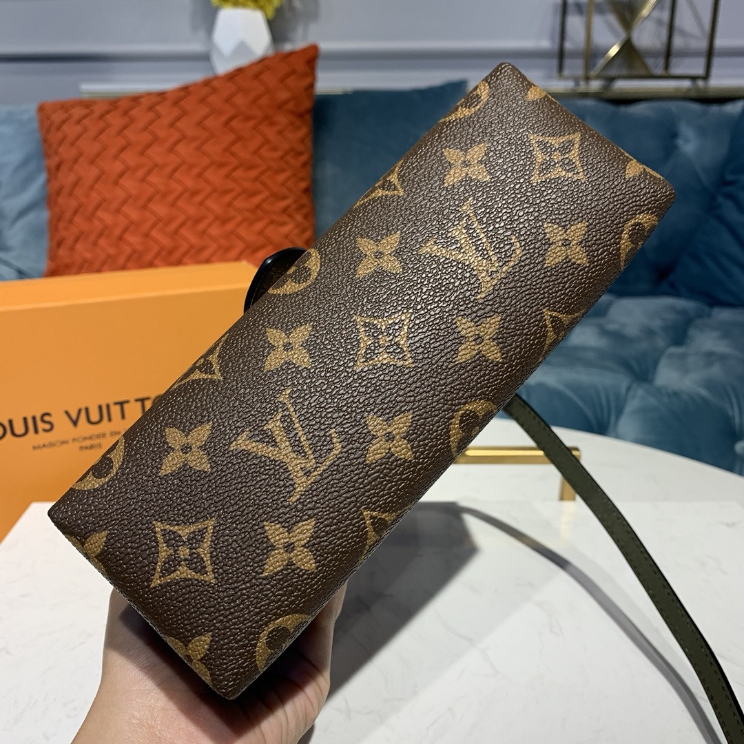 Louis Vuitton Locky Bb Bag