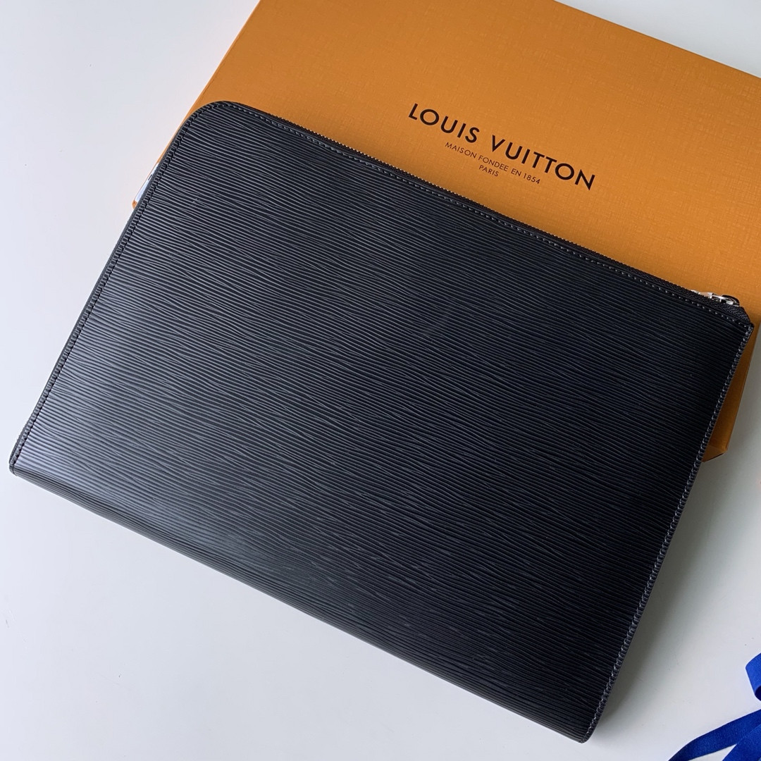 Louis Vuitton Pochette Jour Bag