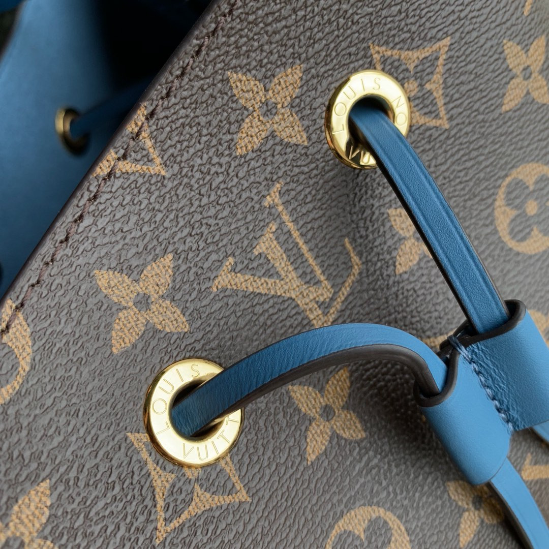 Louis Vuitton Néonoé Bag