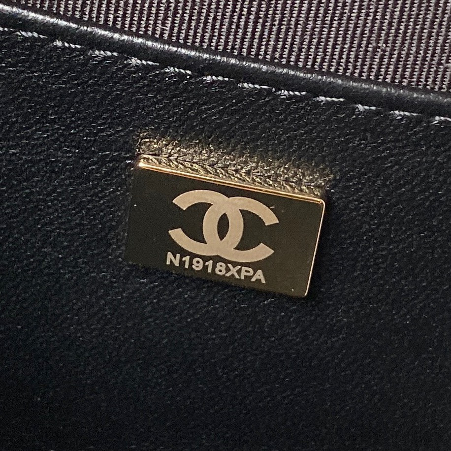 Chanel 24c Bag