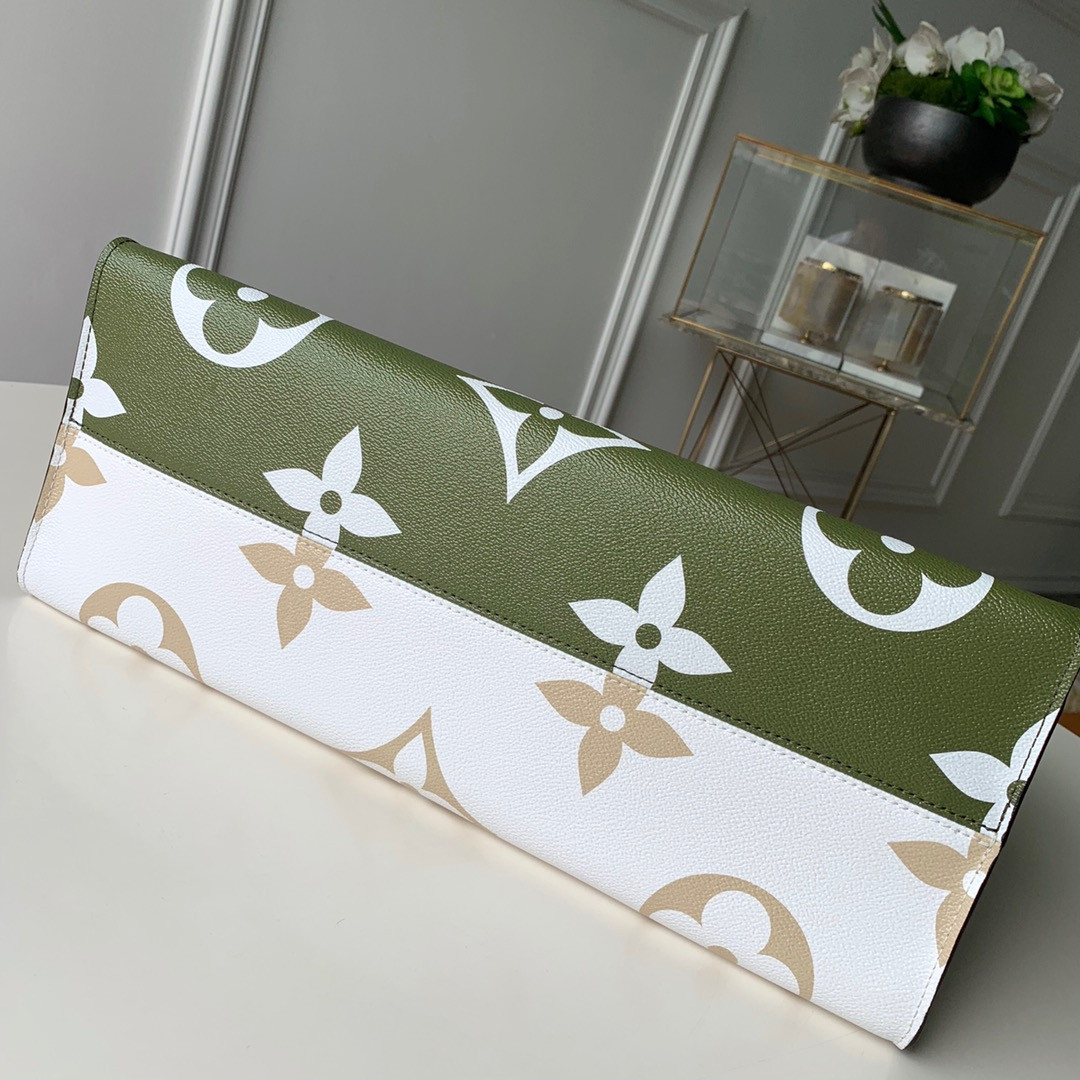 Louis Vuitton Onthego Bag