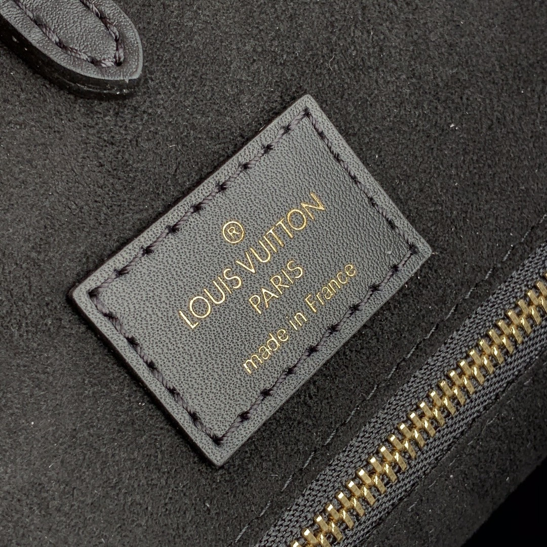 Louis Vuitton Fold Tote Bag