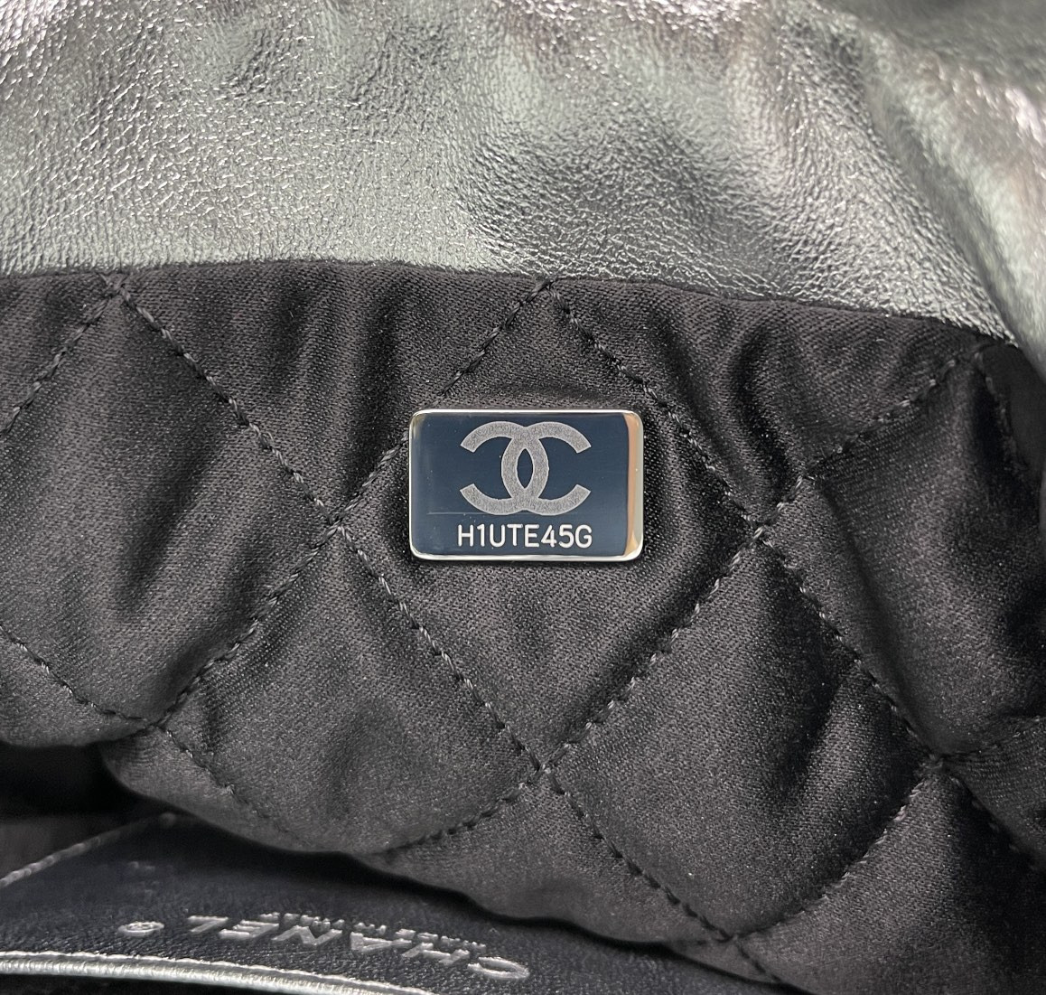 Chanle 22 Bag Mini Ohanel