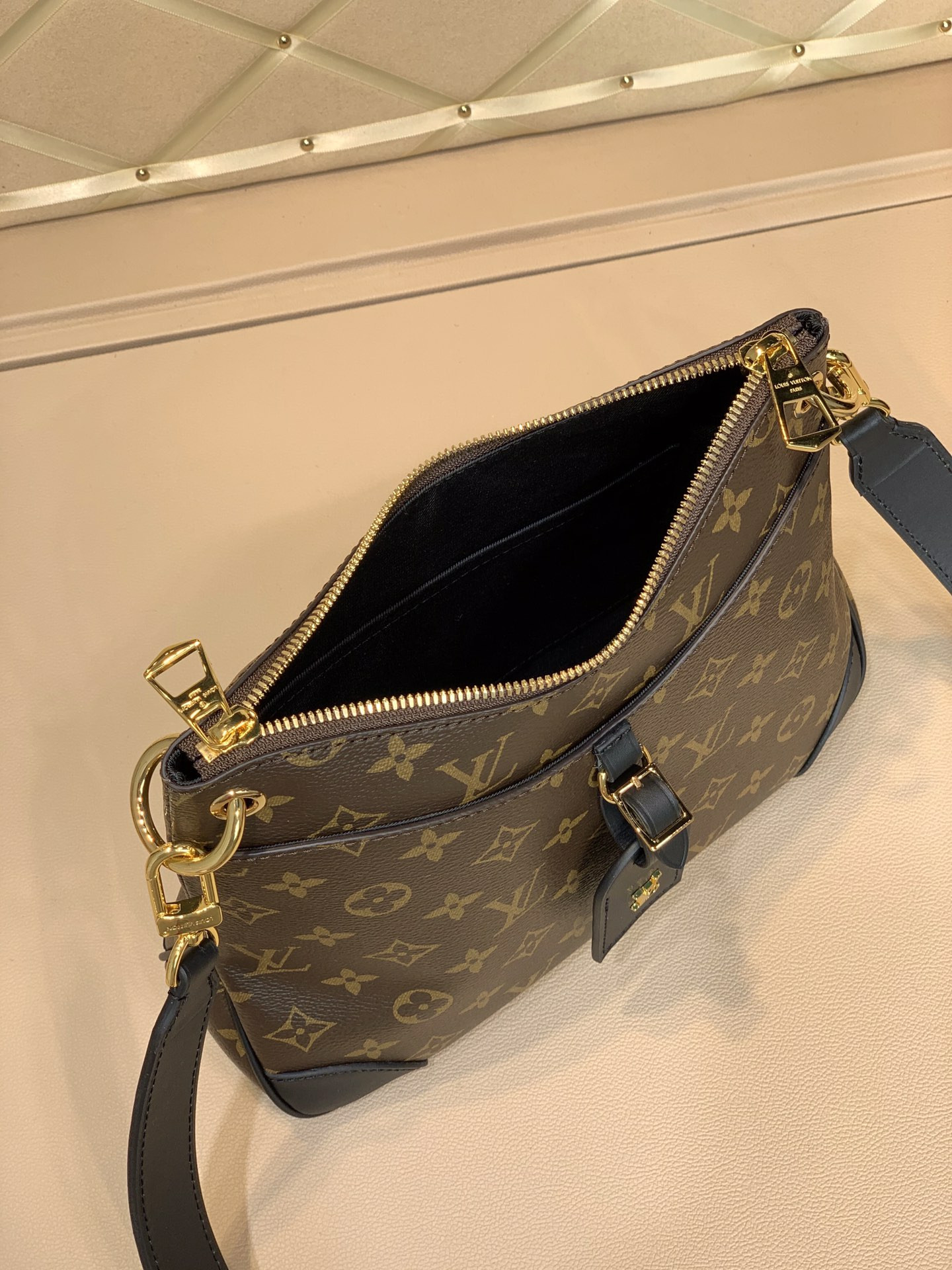Louis Vuitton Odéon Bag