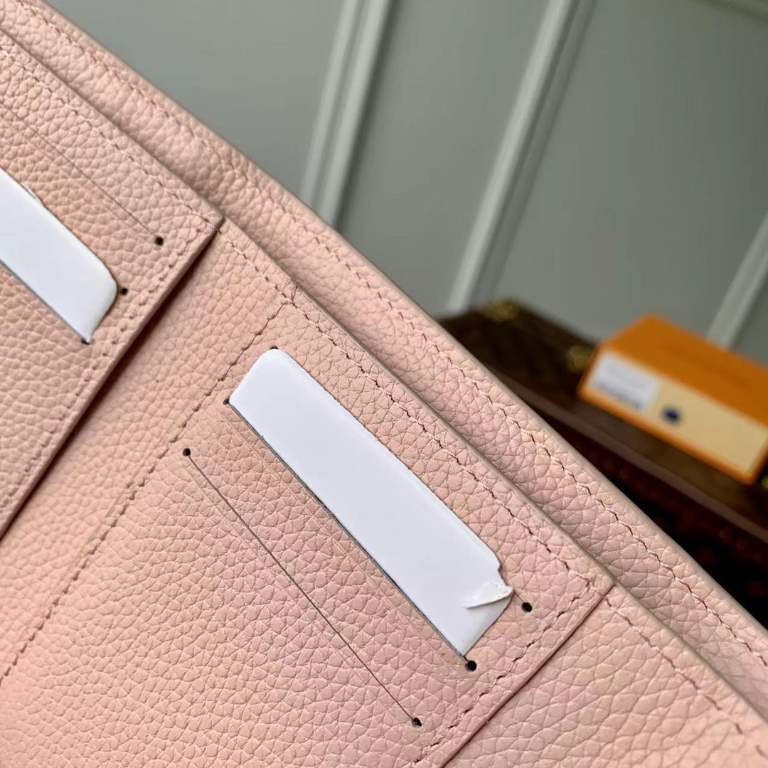 Louis Vuitton Victorine Bag