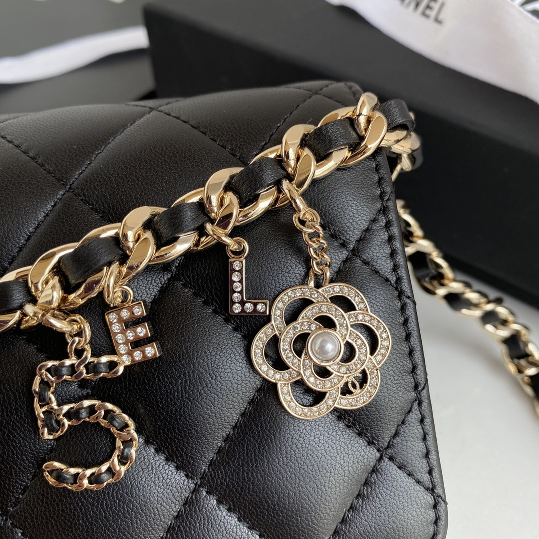 Chanle Wallet On Chain