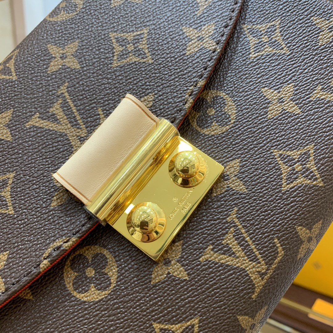 Louis Vuitton Croisette Bag