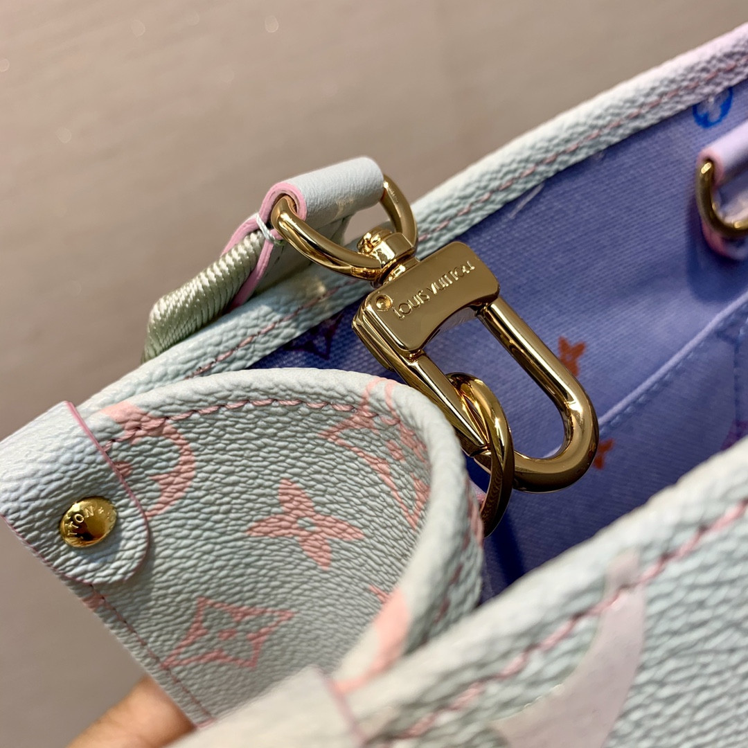 Louis Vuitton Onthego Bag