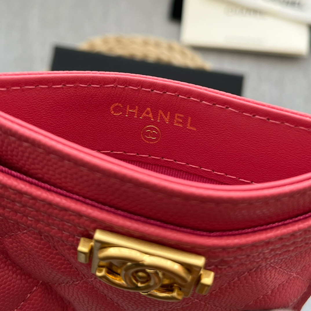 Chanle Wallet