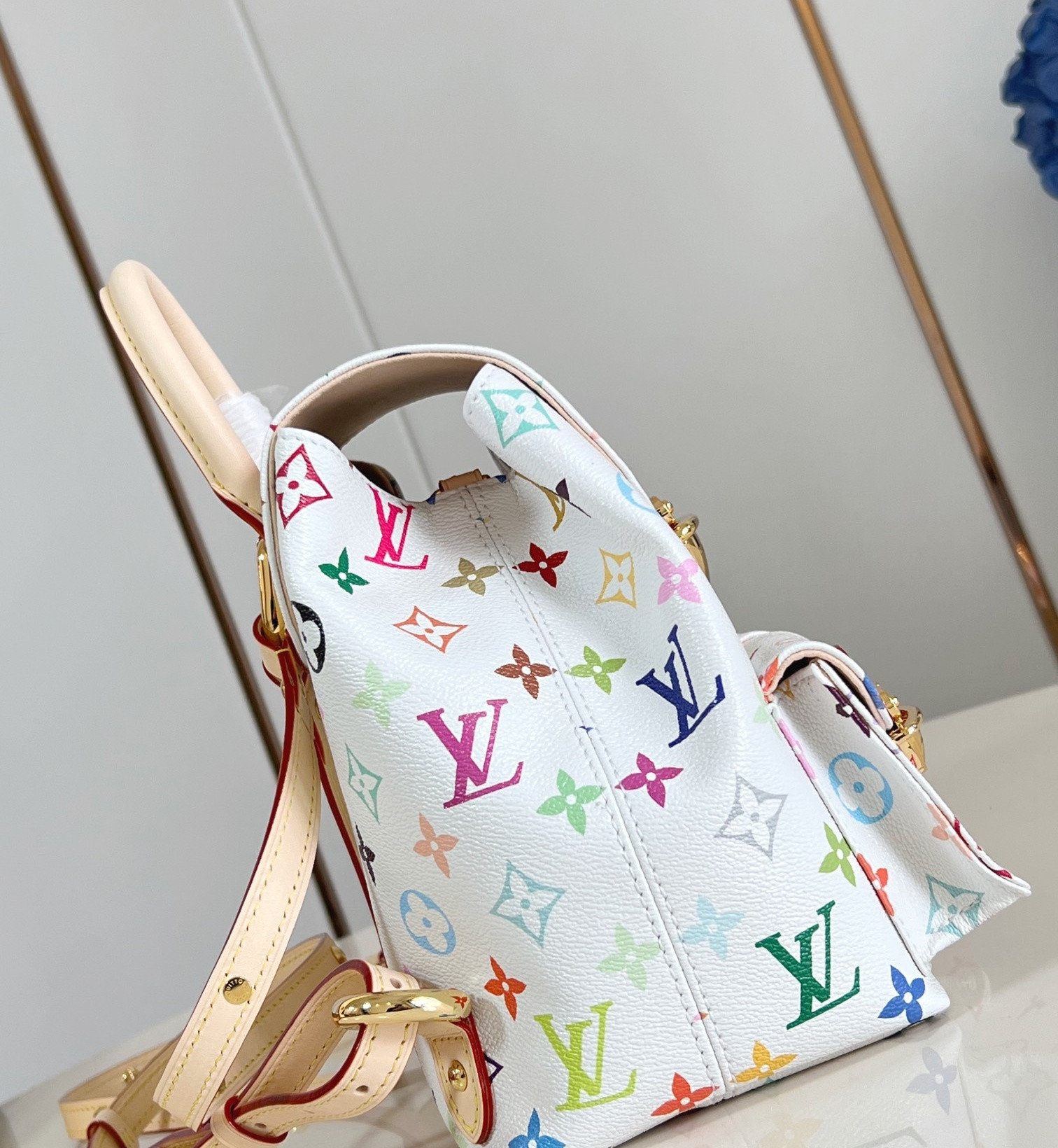 Louis Vuitton Venice Backpack