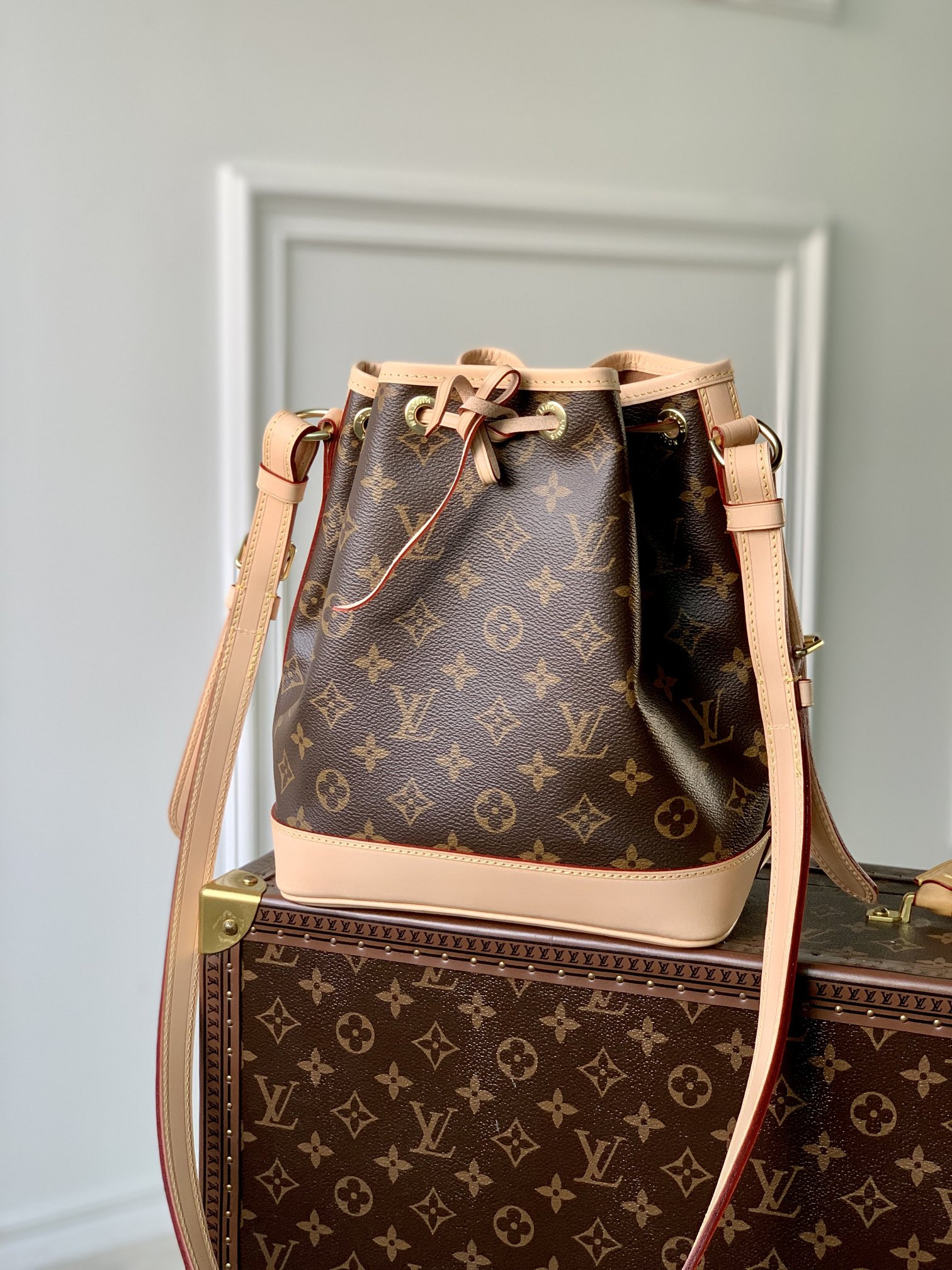 Louis Vuitton Noe Bb Bag