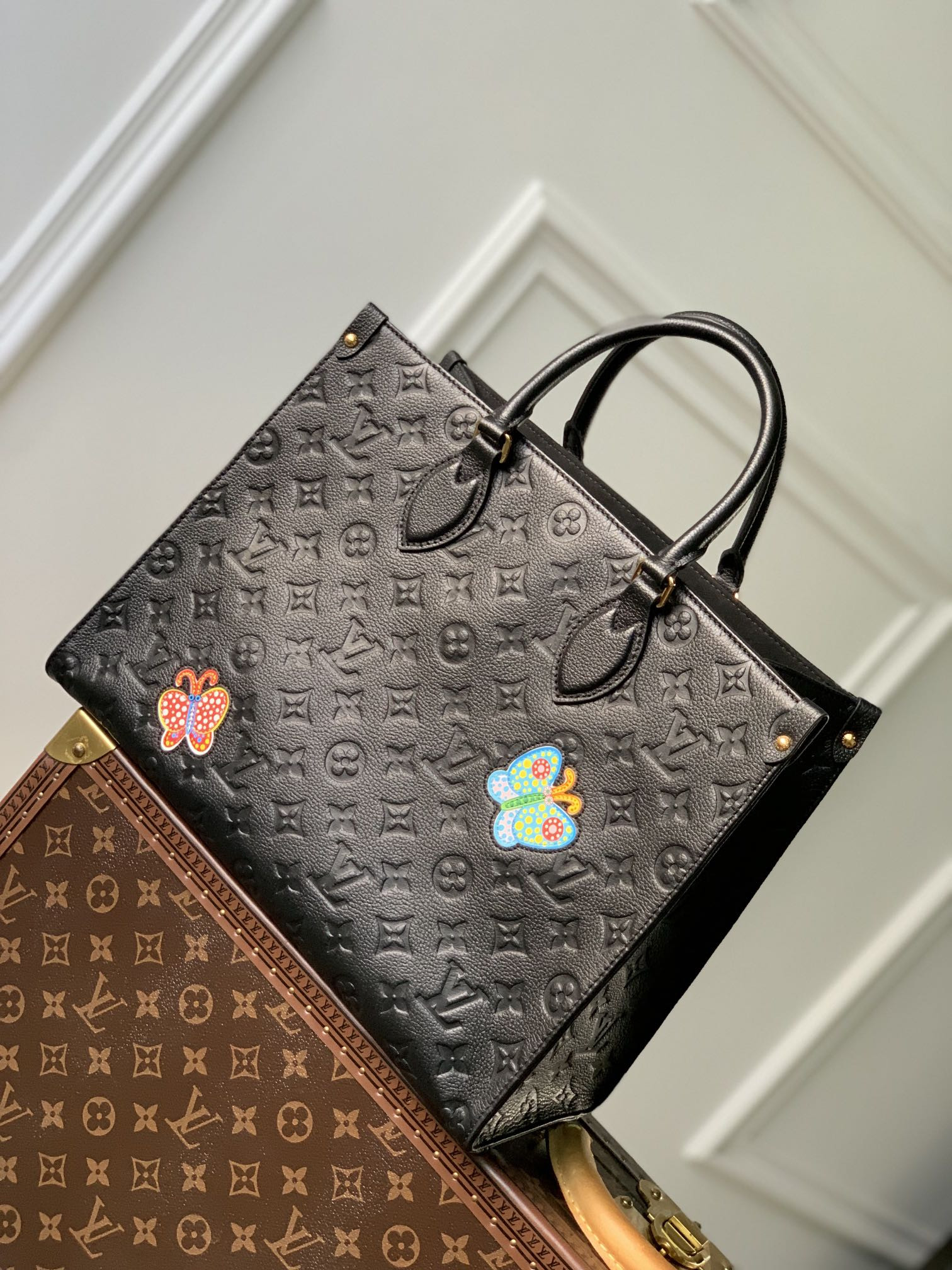 Louis Vuitton Onthego Bag
