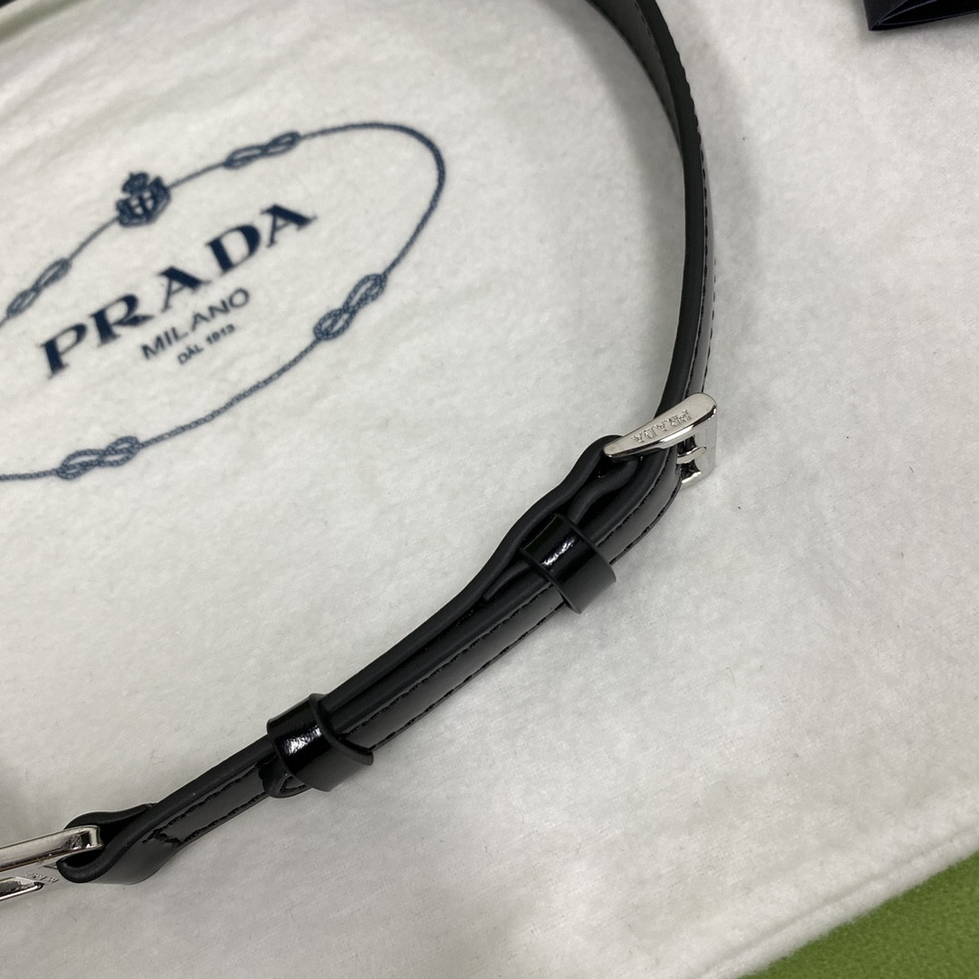 Prada Cleo Bag