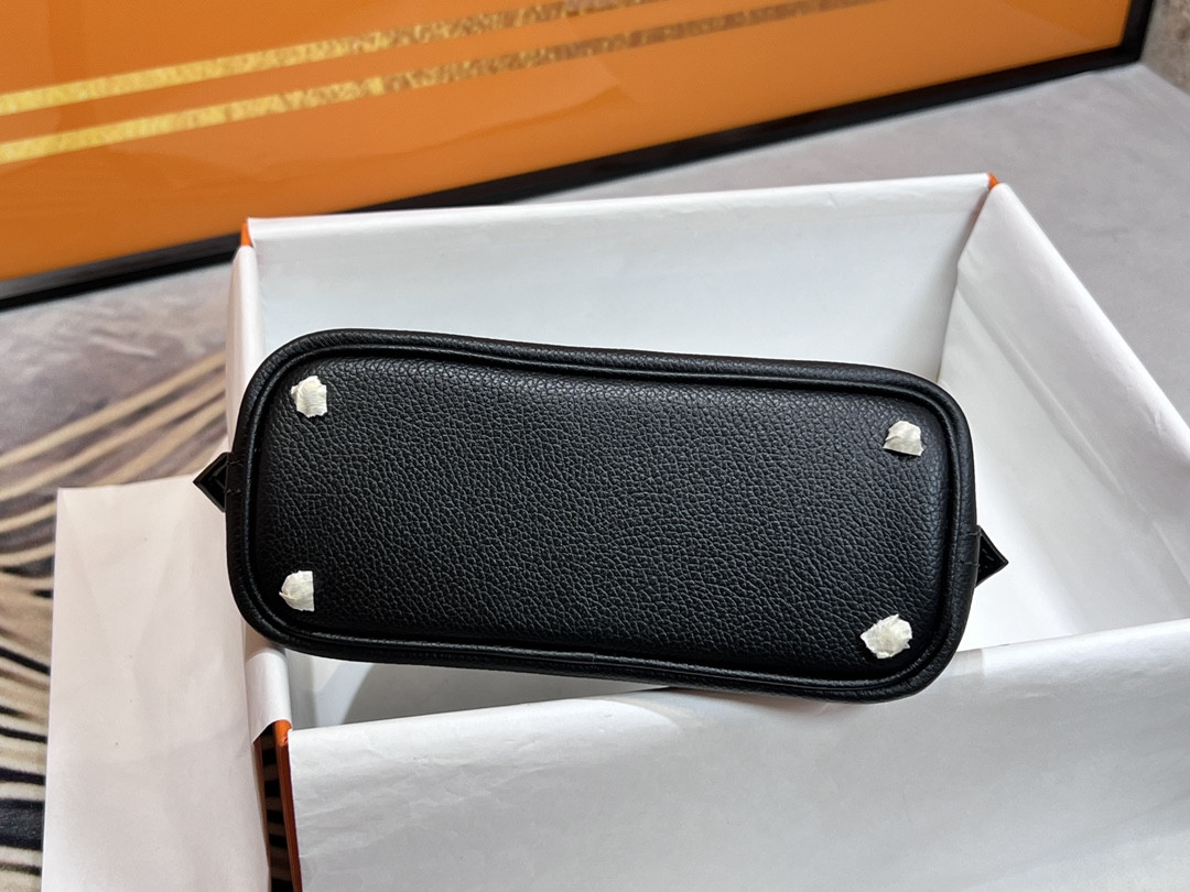 Hermes Mini Bolide