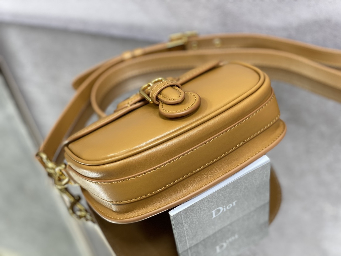 Small Dior Bobby Bag
