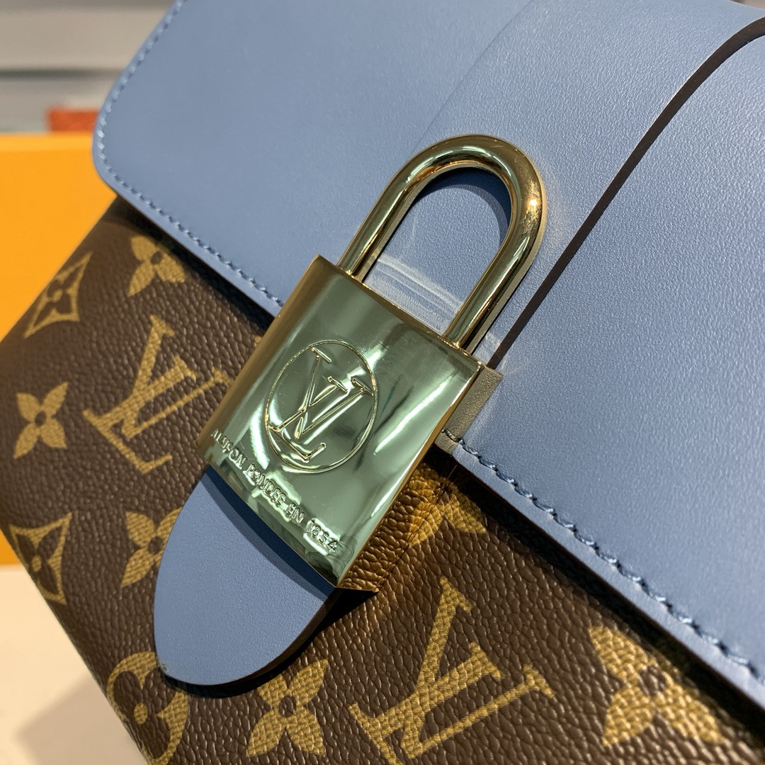 Louis Vuitton Locky Bb Bag